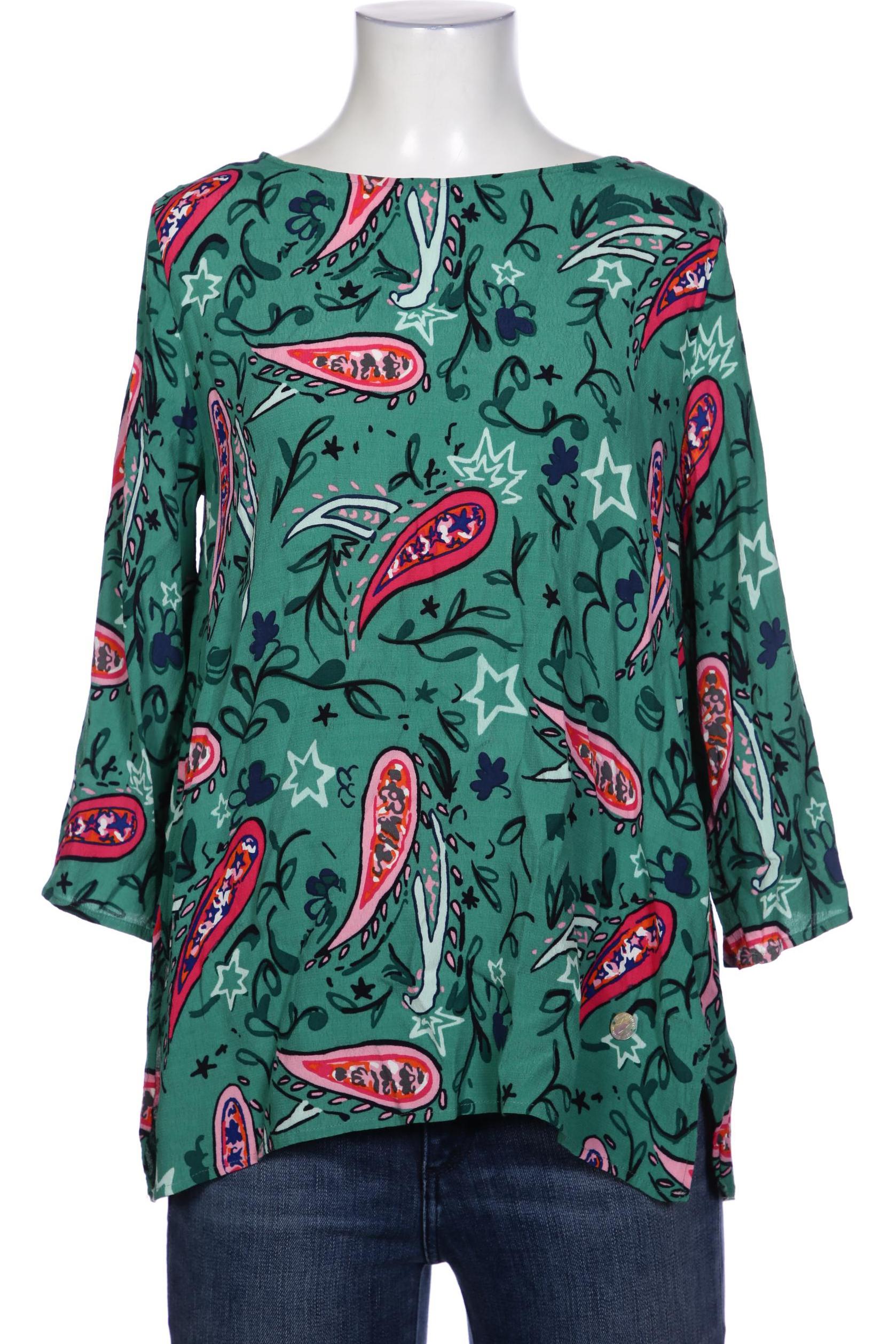 

Lieblingsstück Damen Bluse, grün