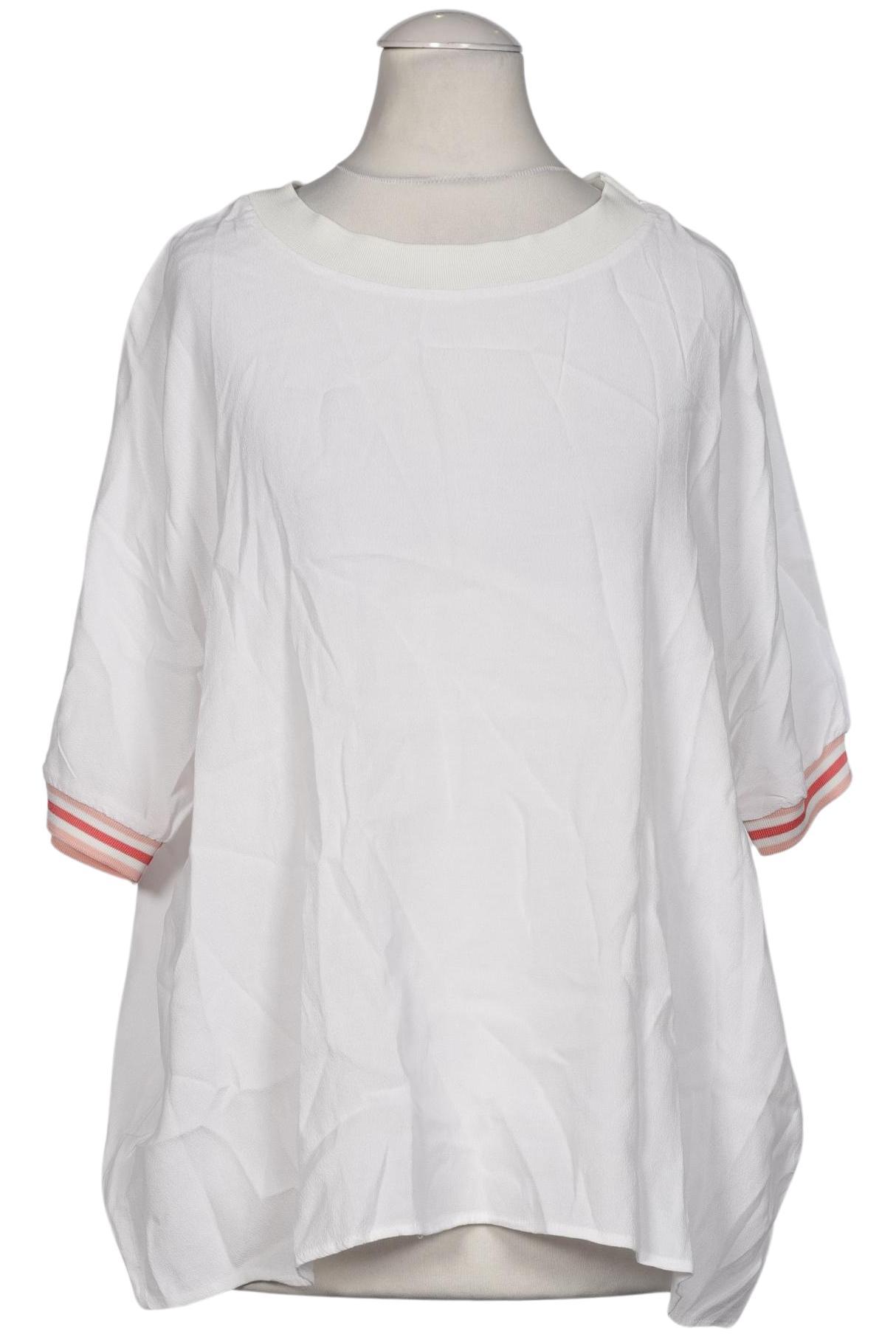 

Lieblingsstück Damen Bluse, weiß, Gr. 36