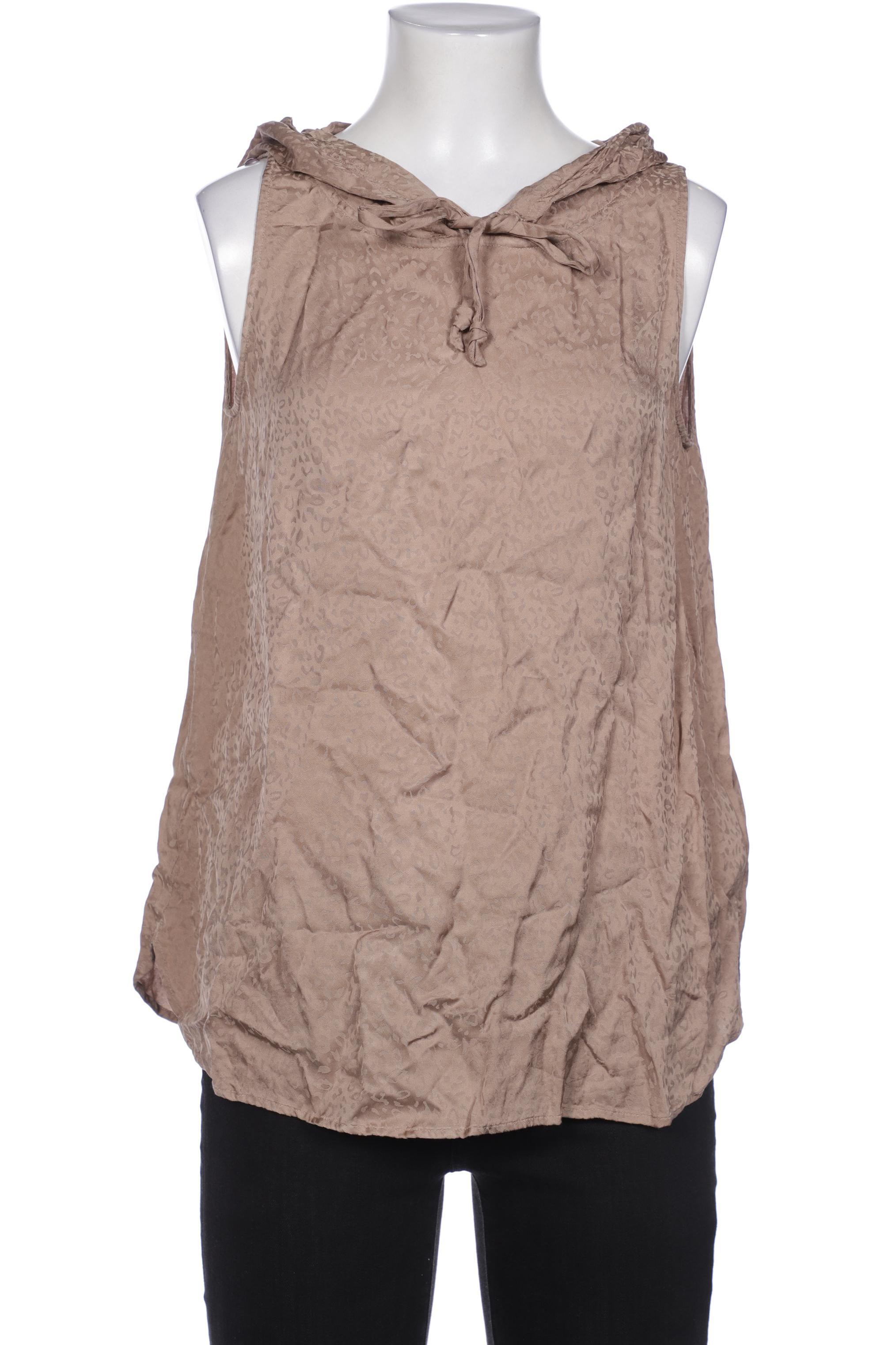 

Lieblingsstück Damen Bluse, braun, Gr. 36