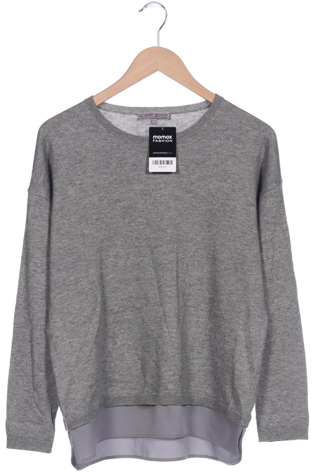 

Lieblingsstück Damen Pullover, grau, Gr. 38