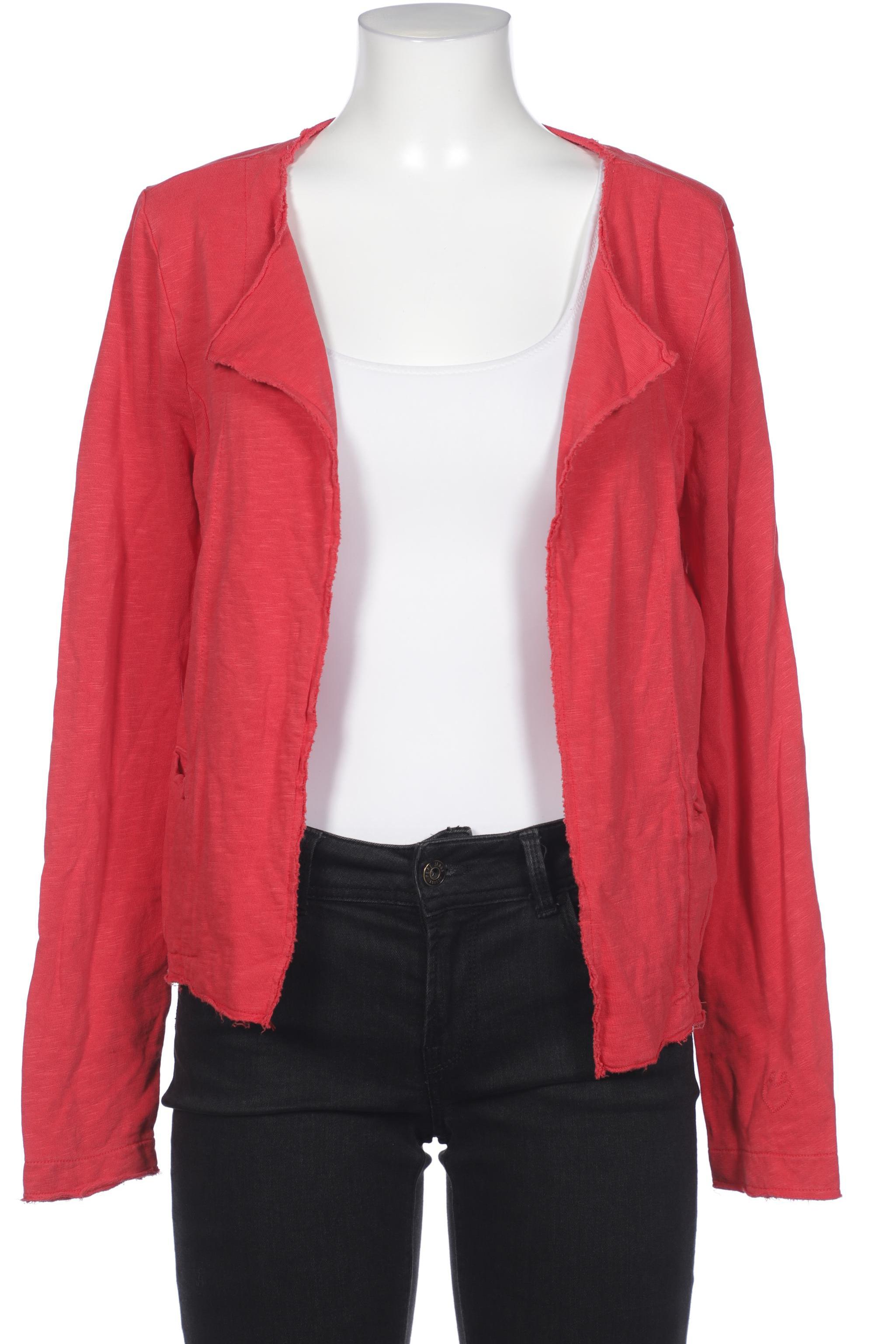 

Lieblingsstück Damen Strickjacke, rot
