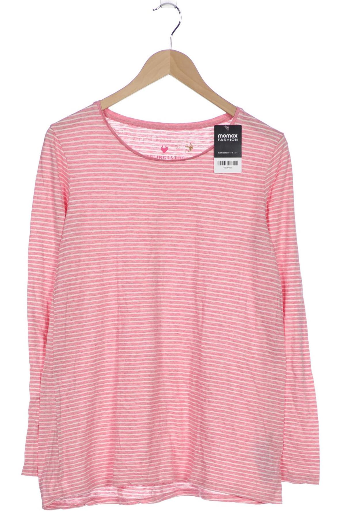 

Lieblingsstück Damen Langarmshirt, pink