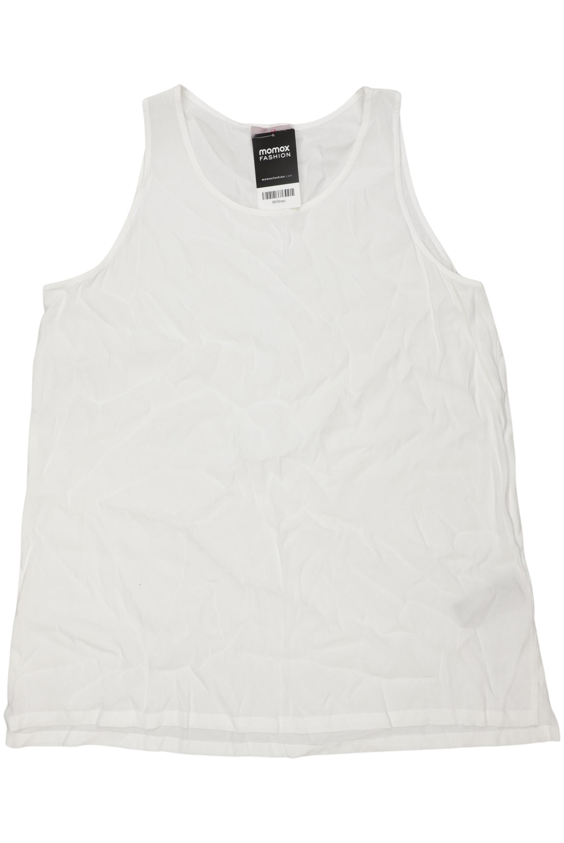 

Lieblingsstück Damen Top, weiß, Gr. 40