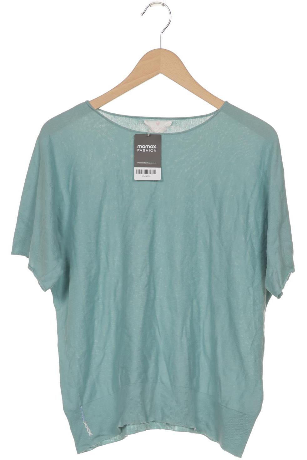 

Lieblingsstück Damen Pullover, türkis, Gr. 42