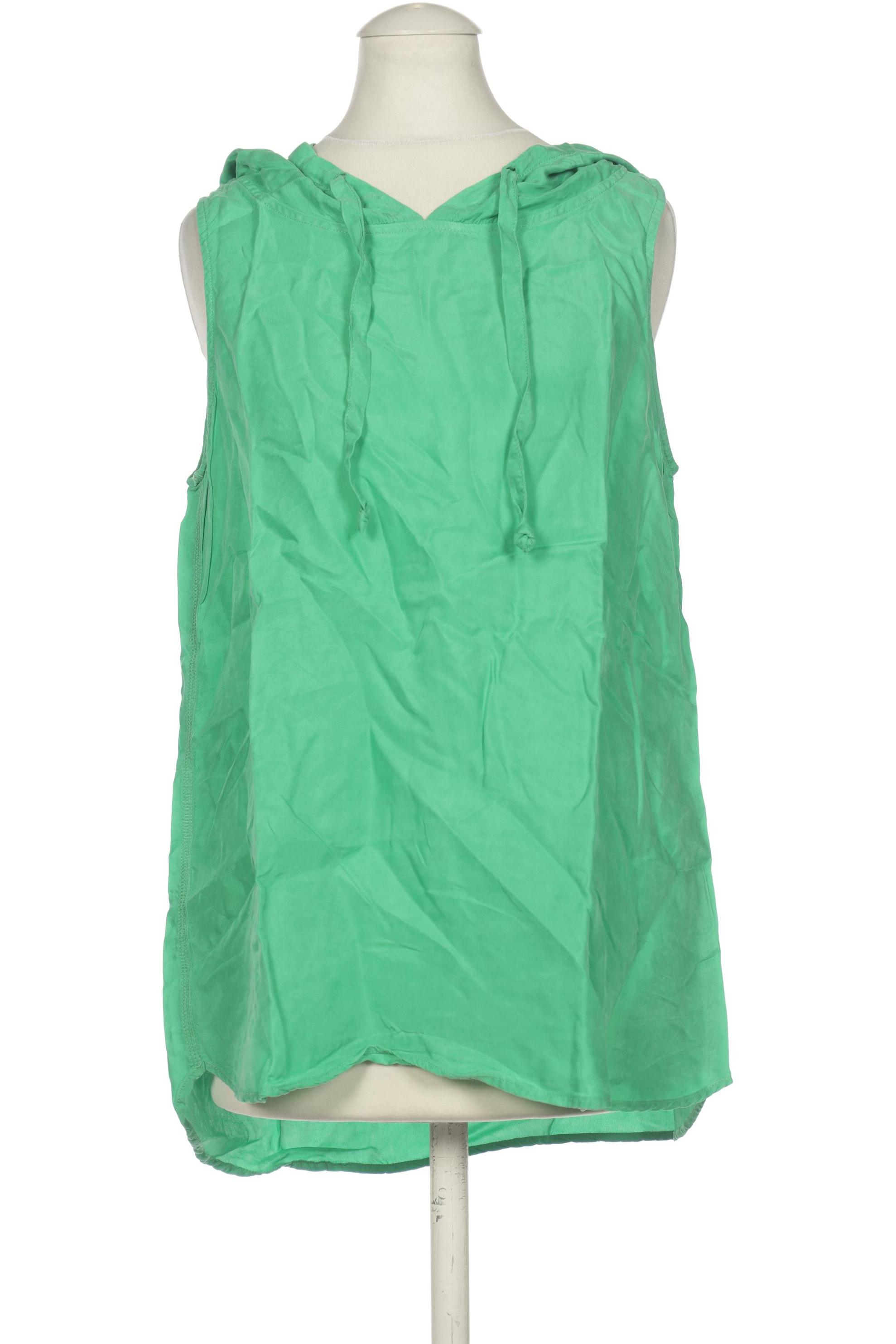 

Lieblingsstück Damen Bluse, grün, Gr. 36