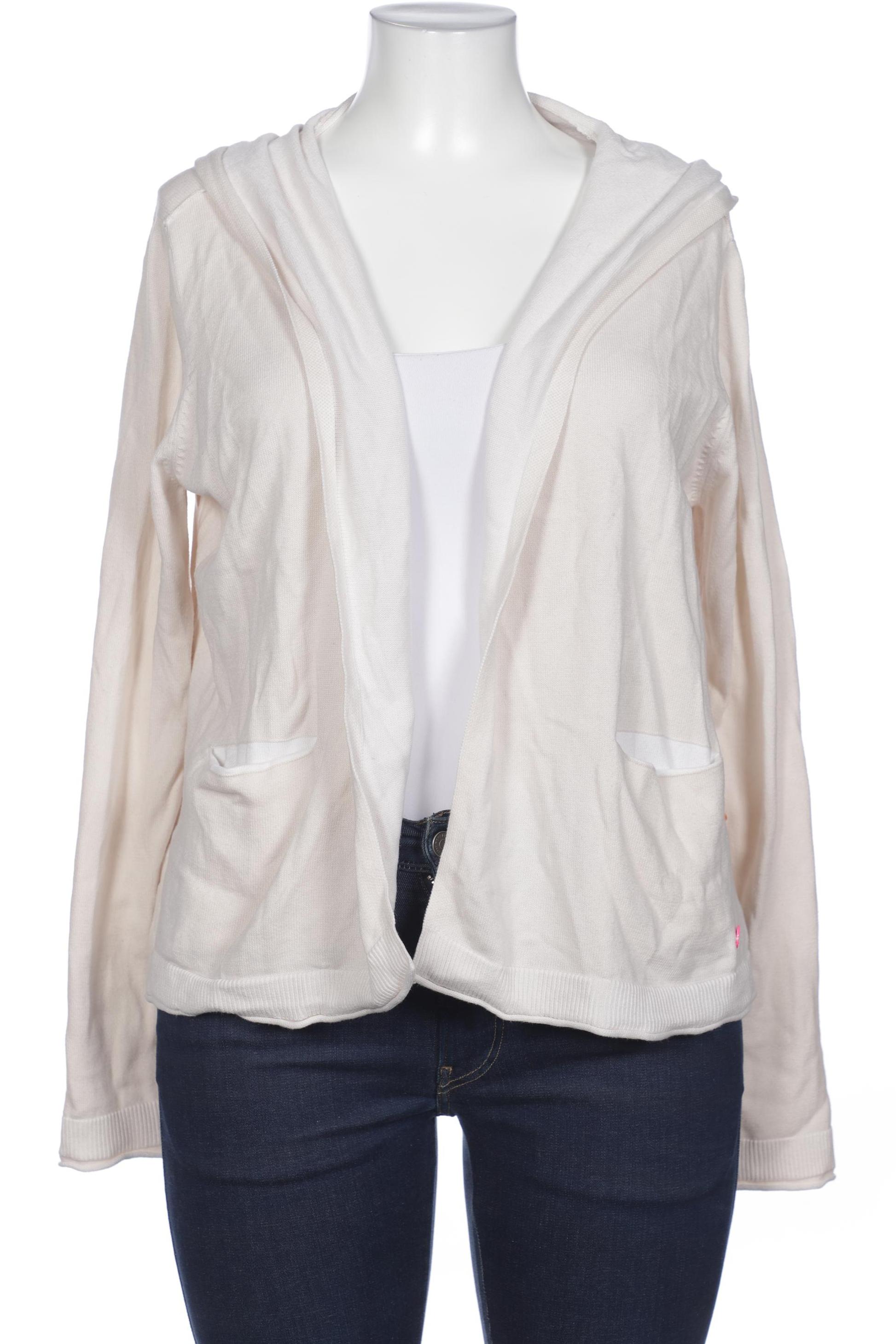 

Lieblingsstück Damen Strickjacke, cremeweiß
