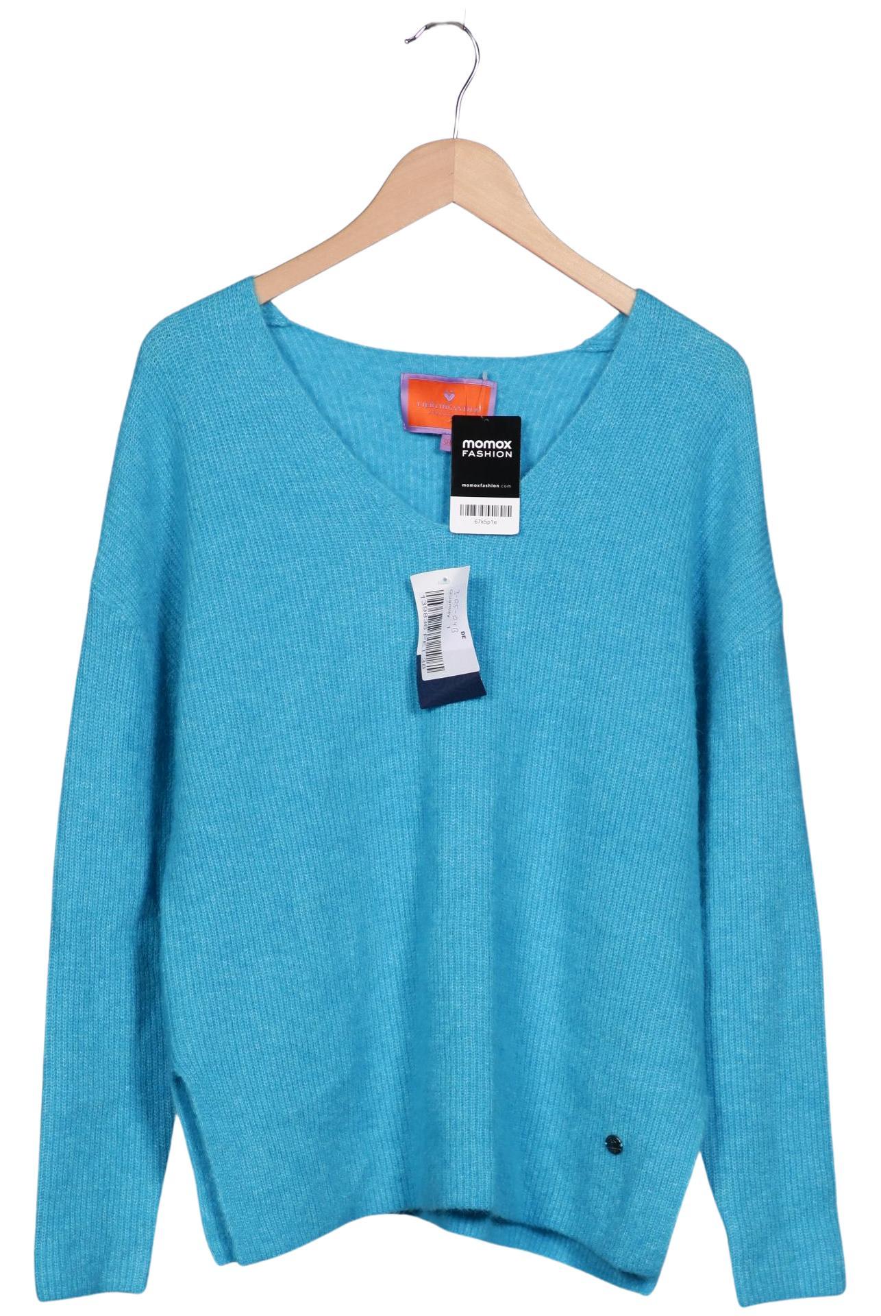 

Lieblingsstück Damen Pullover, hellblau, Gr. 38
