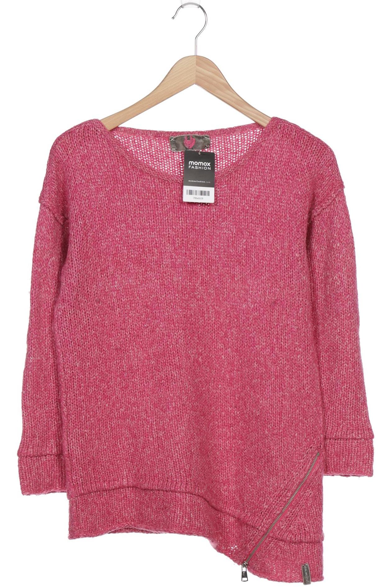 

Lieblingsstück Damen Pullover, pink, Gr. 38