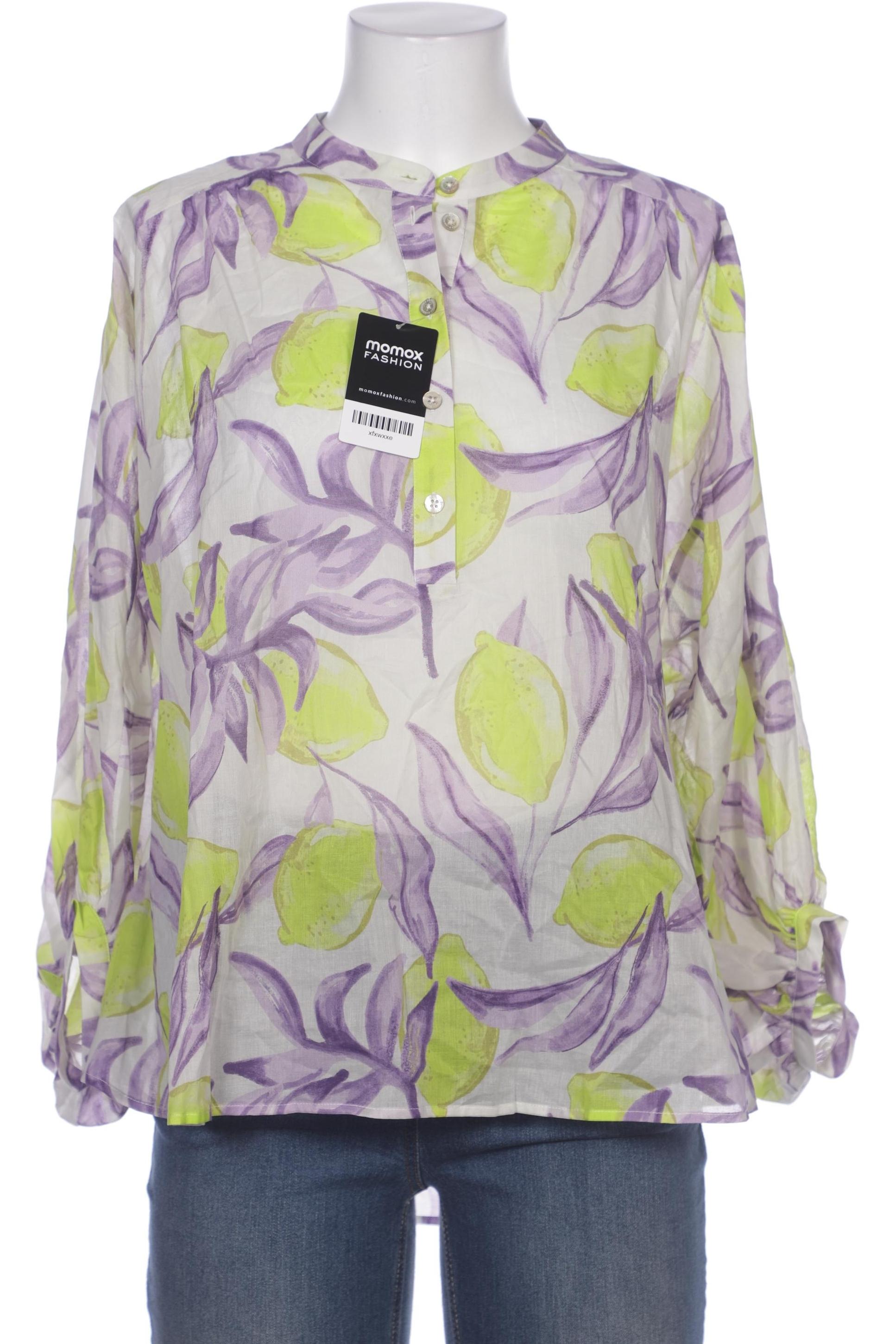 

Lieblingsstück Damen Bluse, flieder, Gr. 40