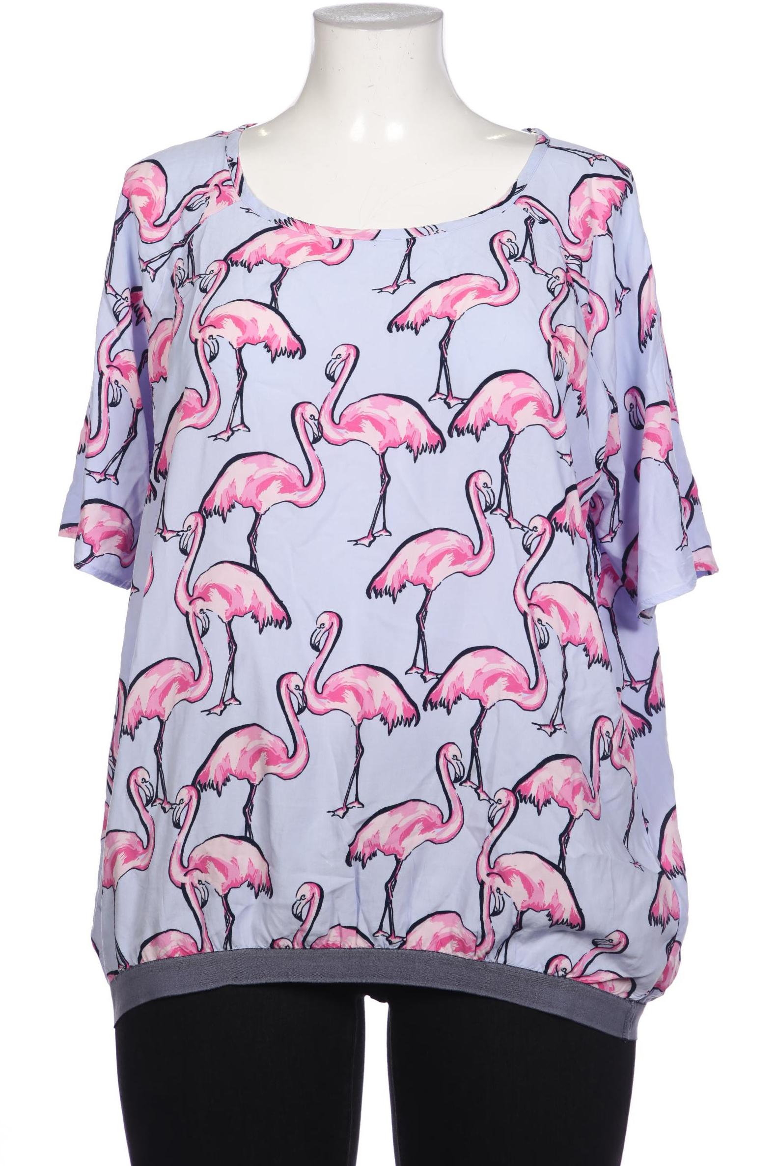 

Lieblingsstück Damen Bluse, hellblau, Gr. 46