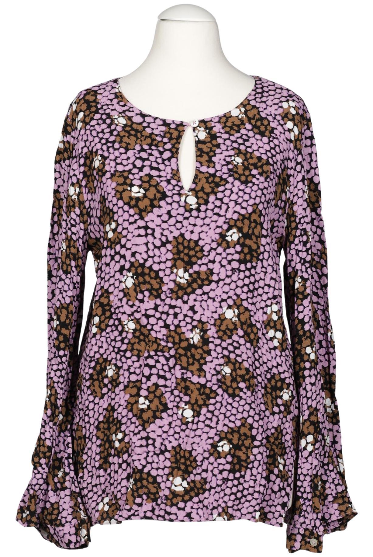 

Lieblingsstück Damen Bluse, flieder, Gr. 36