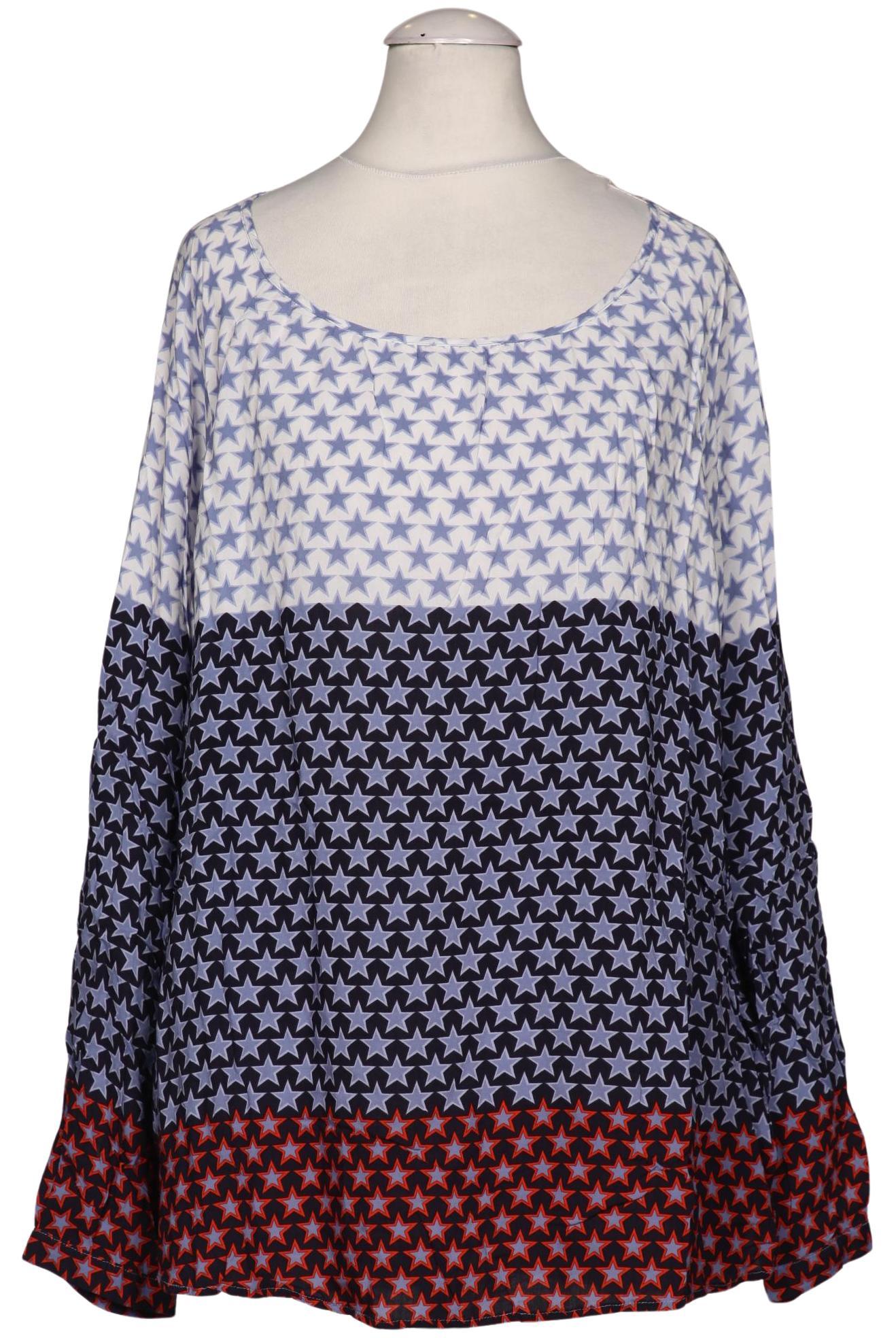 

Lieblingsstück Damen Bluse, mehrfarbig, Gr. 40