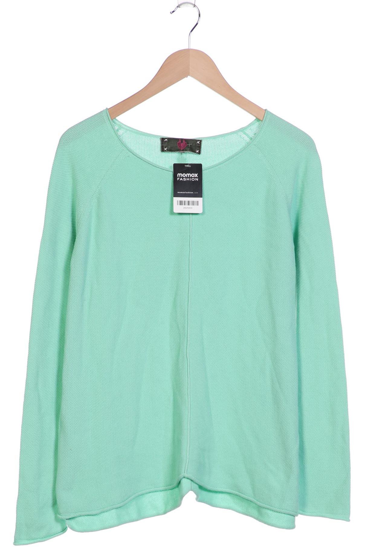 

Lieblingsstück Damen Pullover, hellgrün, Gr. 48