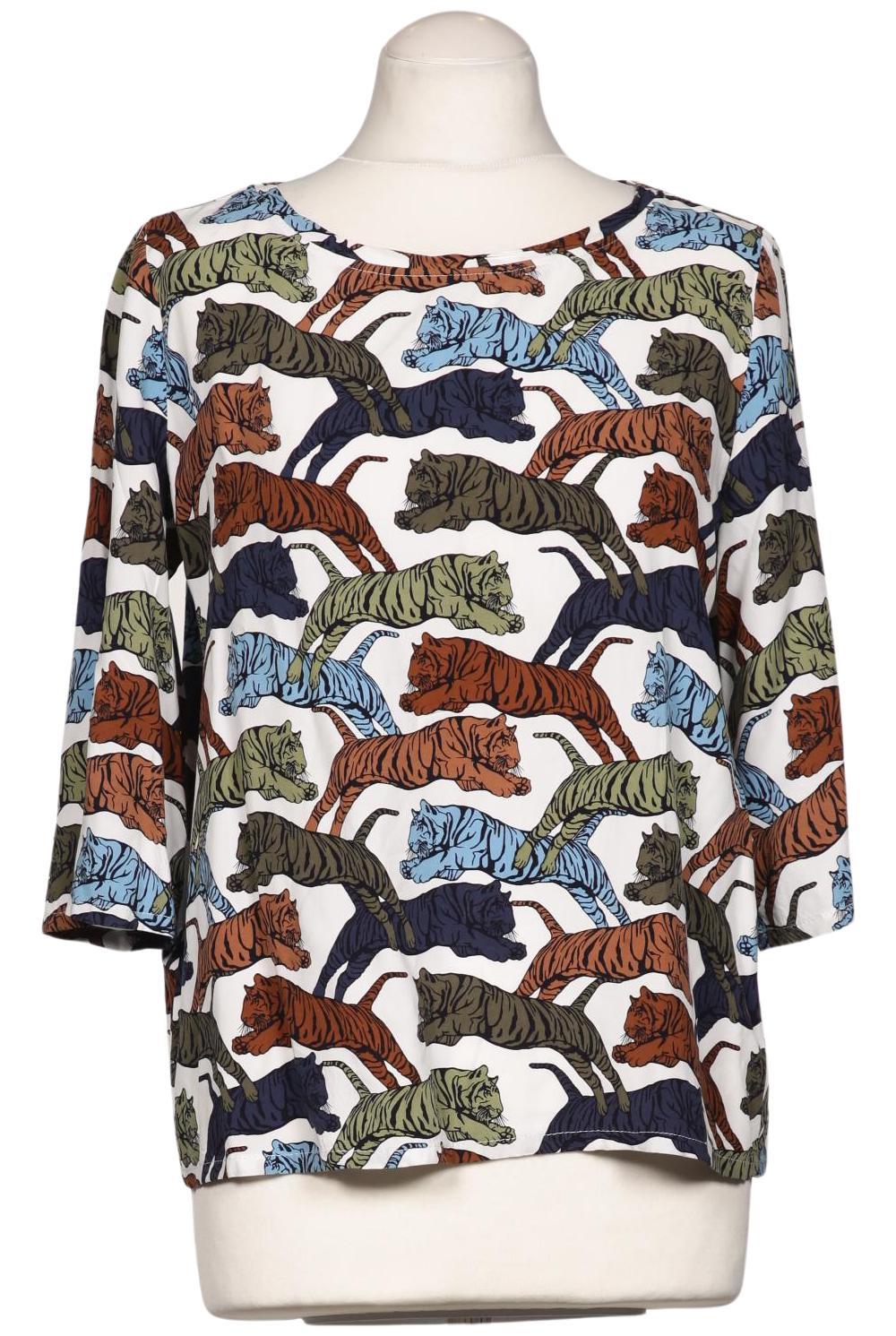 

Lieblingsstück Damen Bluse, mehrfarbig, Gr. 36