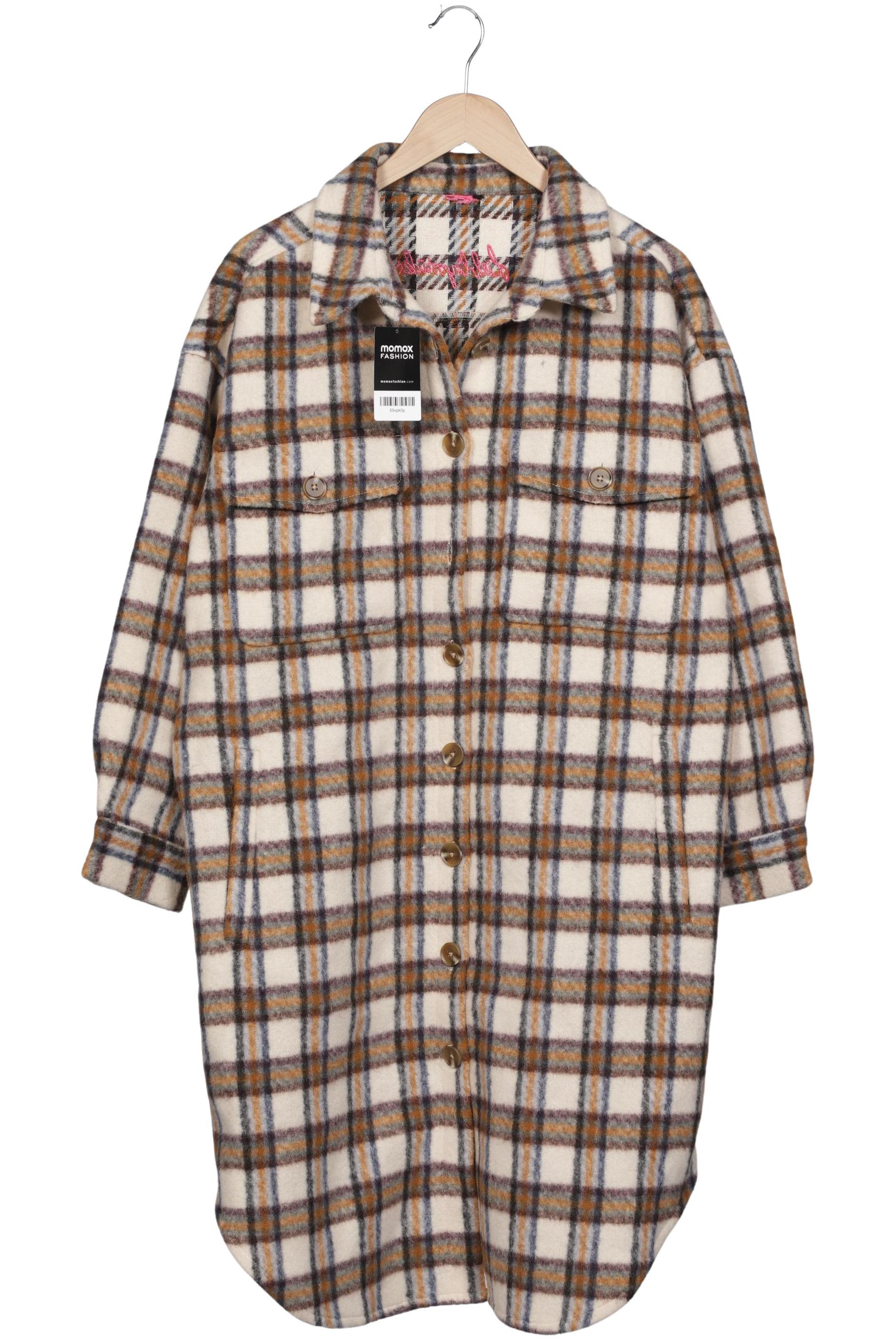 

Lieblingsstück Damen Mantel, mehrfarbig, Gr. 42