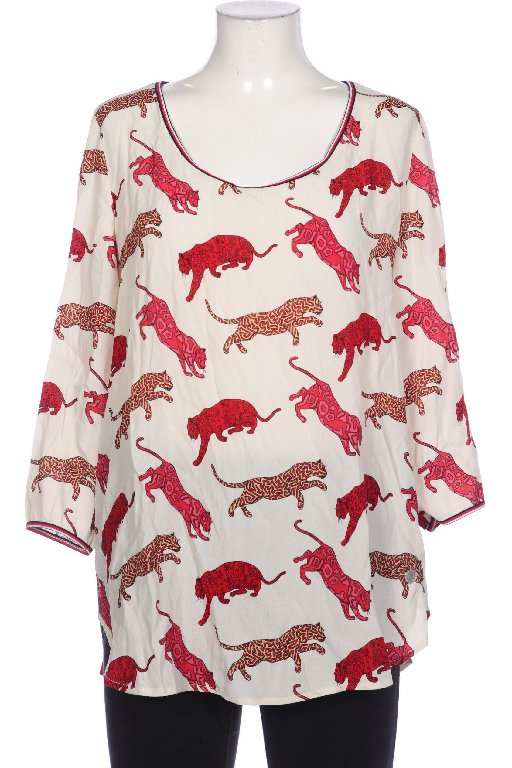 

Lieblingsstück Damen Bluse, weiß, Gr. 40