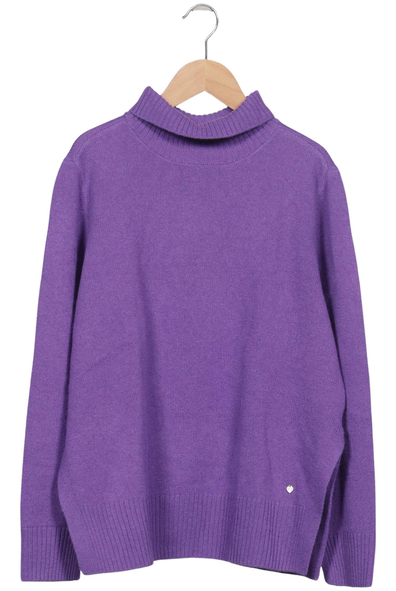 

Lieblingsstück Damen Pullover, flieder, Gr. 38