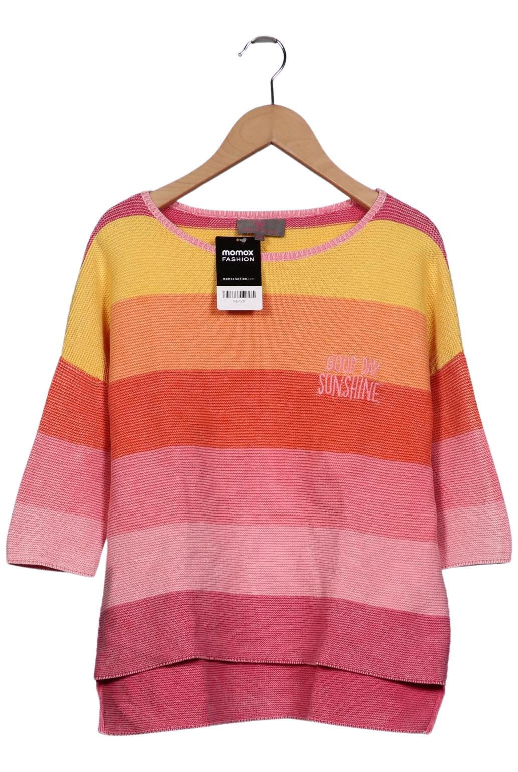 

Lieblingsstück Damen Pullover, mehrfarbig, Gr. 34