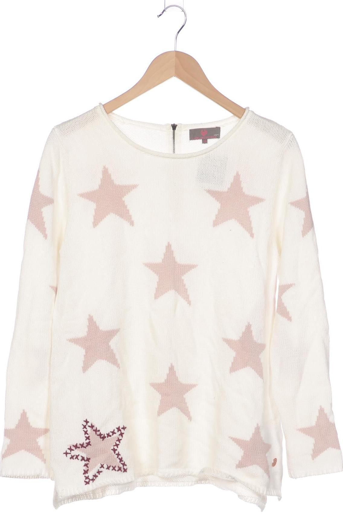 

Lieblingsstück Damen Pullover, weiß, Gr. 38