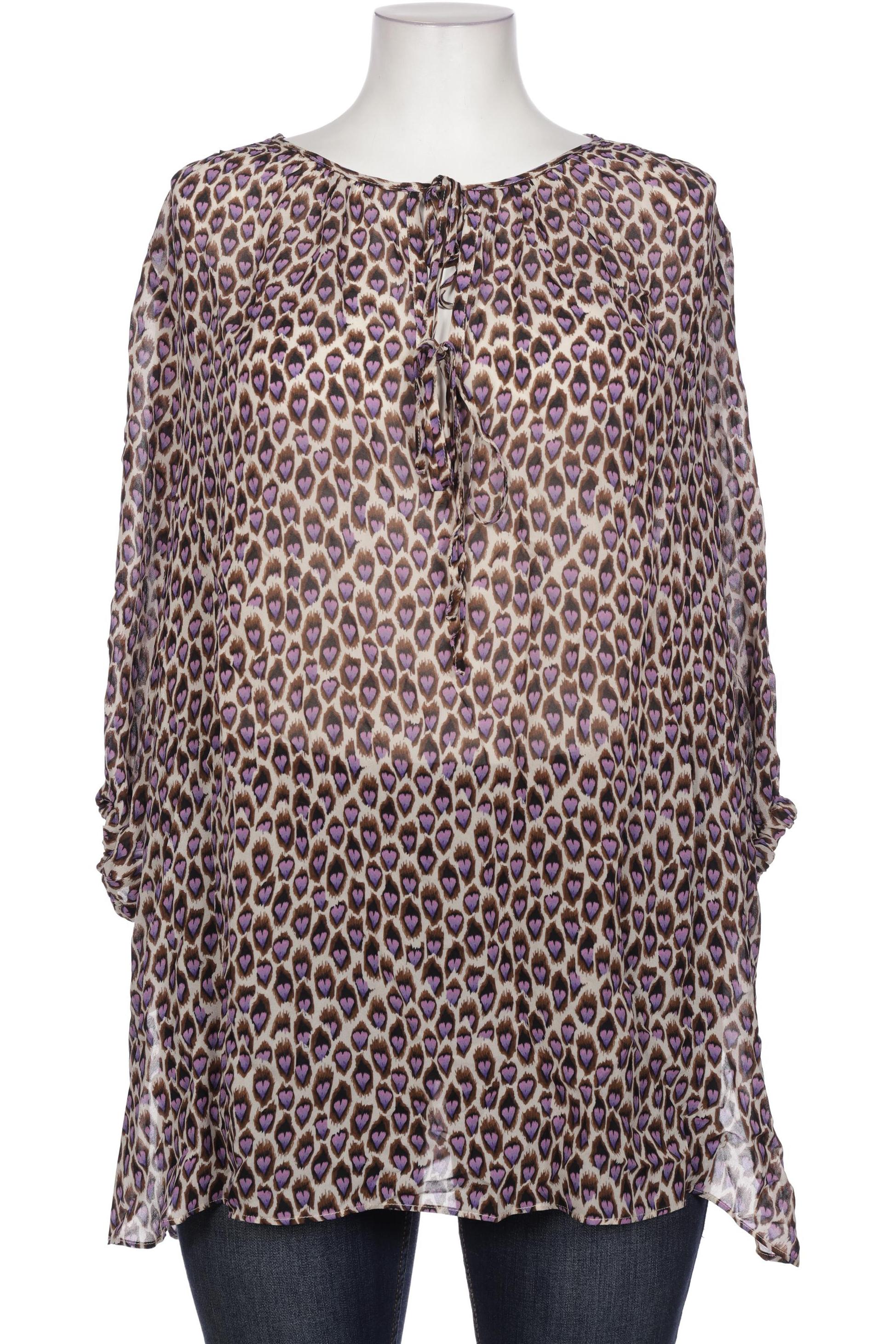 

Lieblingsstück Damen Bluse, beige, Gr. 44