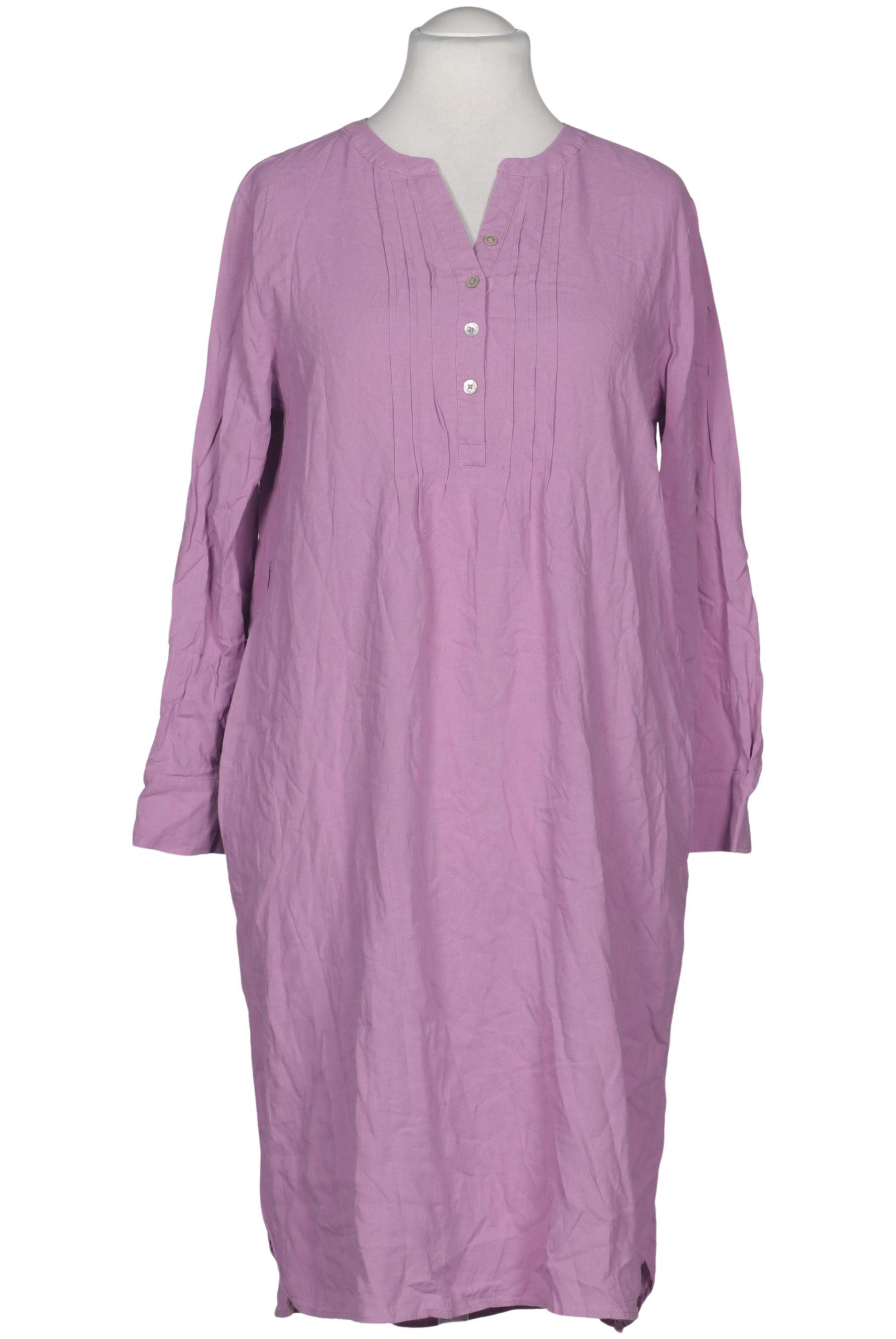 

Lieblingsstück Damen Kleid, flieder, Gr. 38