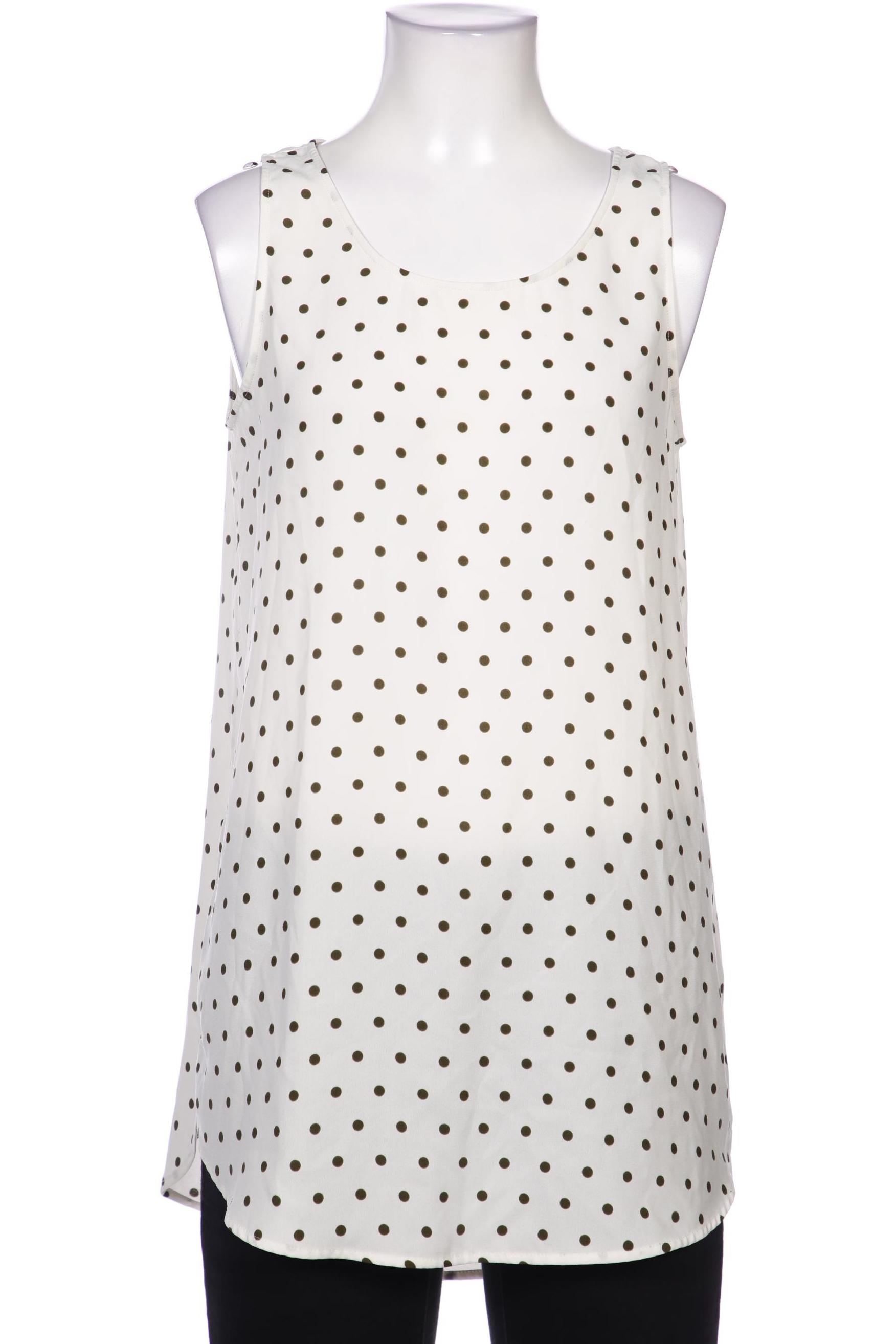 

Lieblingsstück Damen Bluse, weiß, Gr. 36
