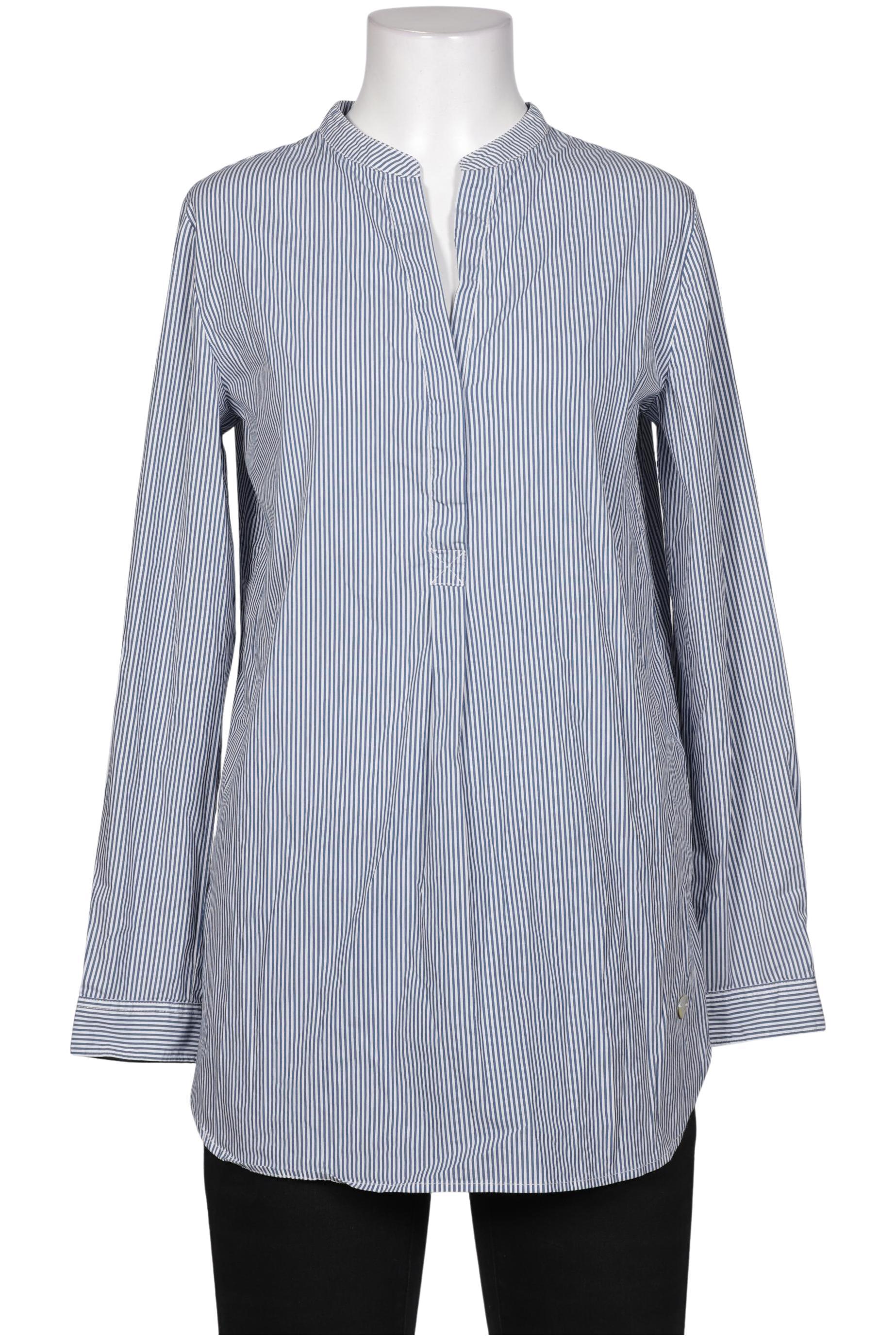 

Lieblingsstück Damen Bluse, hellblau, Gr. 36