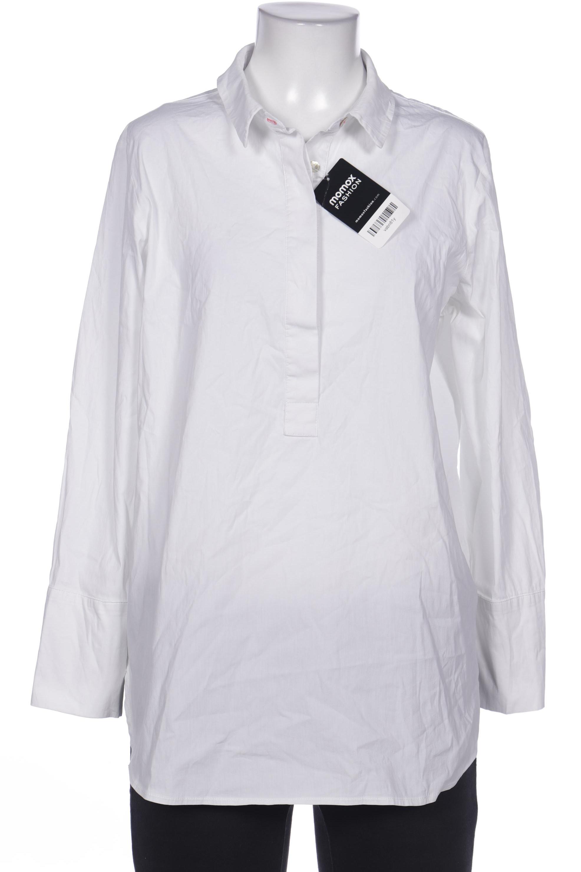 

Lieblingsstück Damen Bluse, weiß, Gr. 36