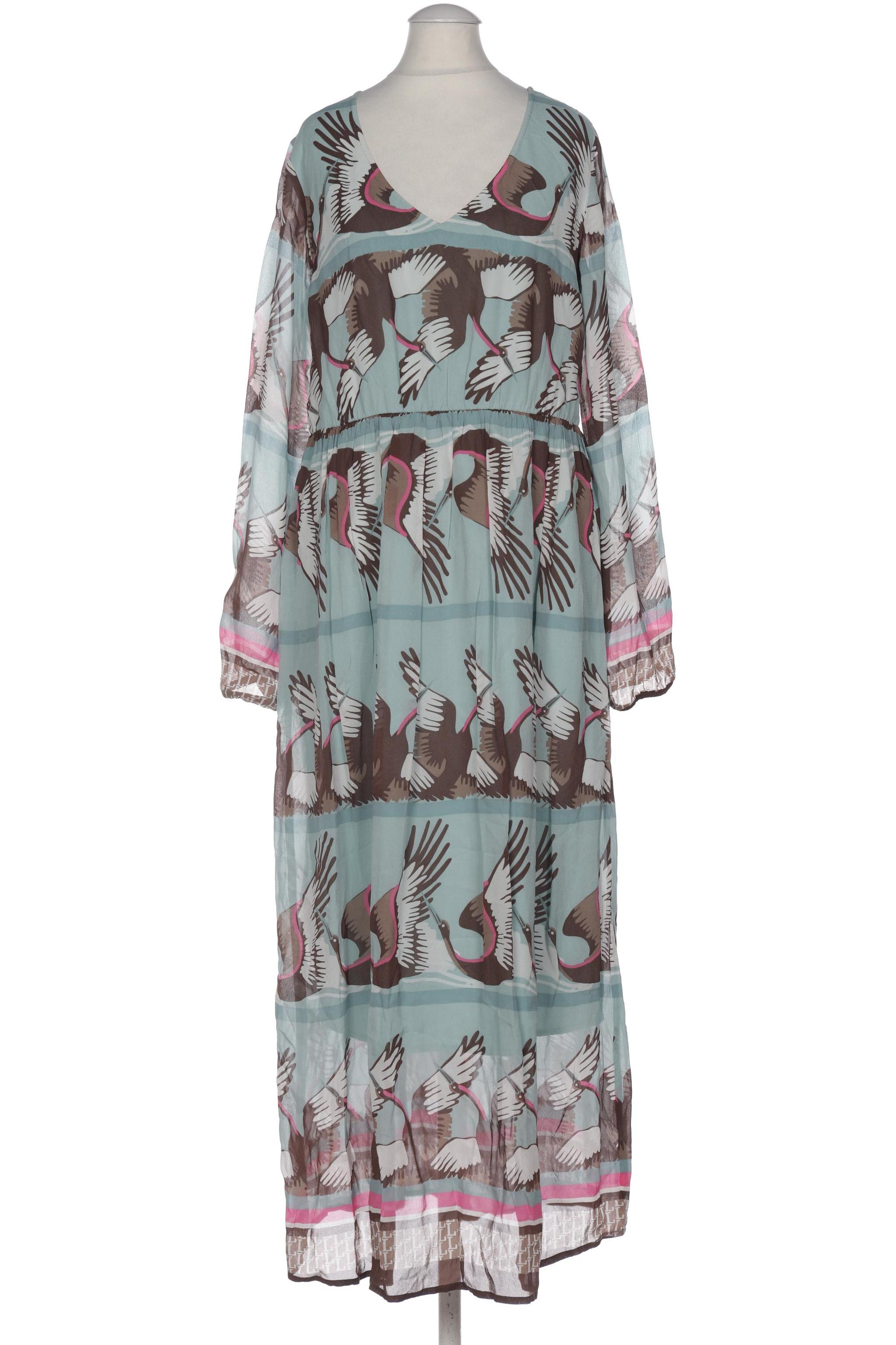 

Lieblingsstück Damen Kleid, türkis, Gr. 34