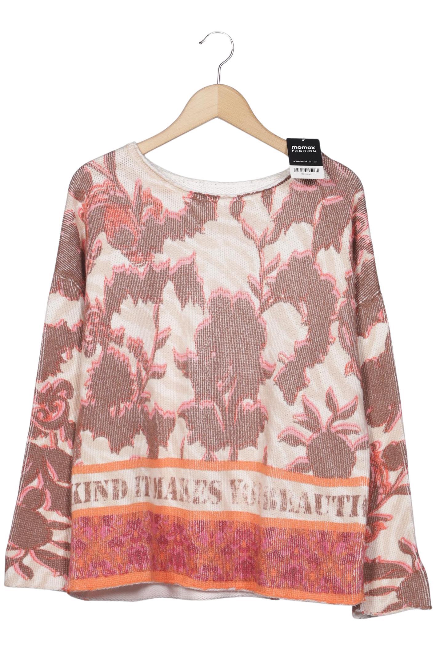 

Lieblingsstück Damen Pullover, mehrfarbig, Gr. 40