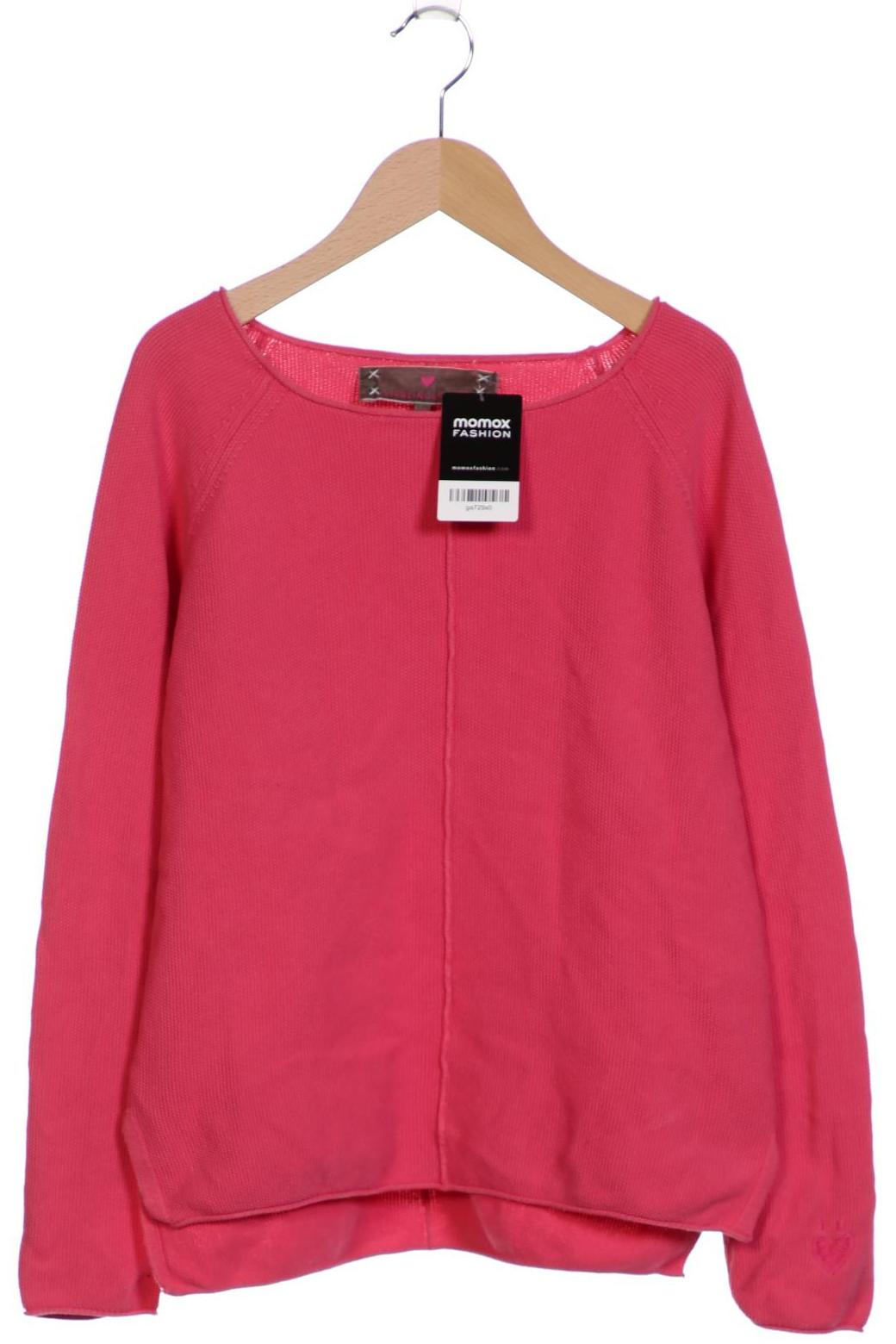 

Lieblingsstück Damen Pullover, pink, Gr. 36