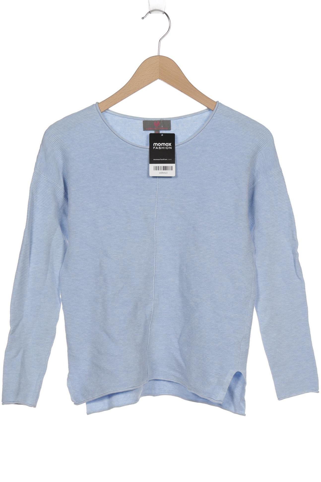 

Lieblingsstück Damen Pullover, hellblau, Gr. 36