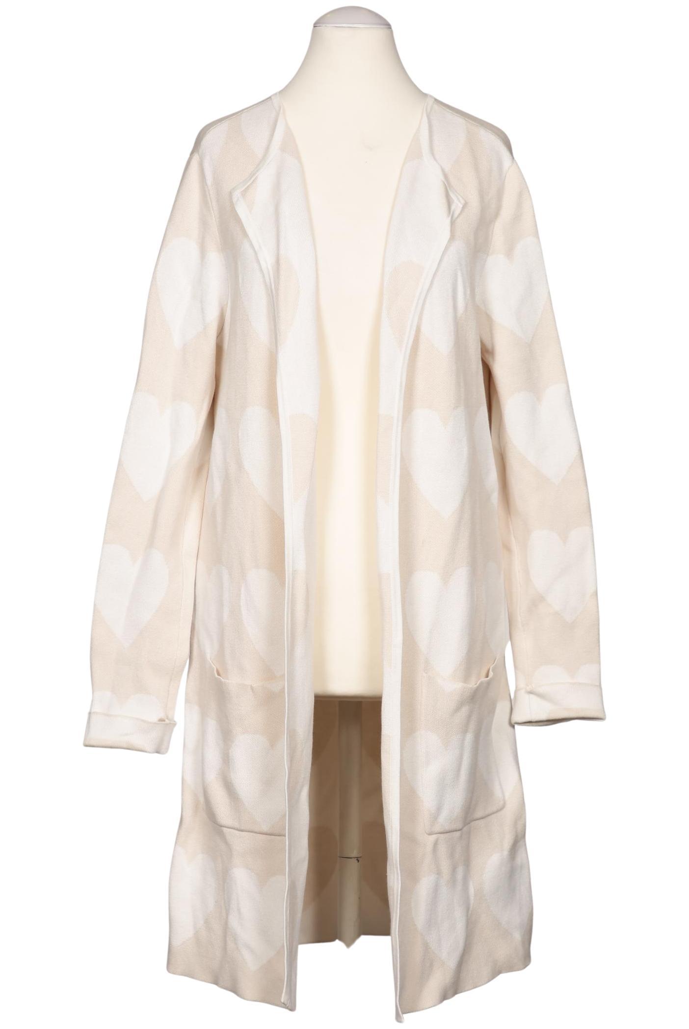 

Lieblingsstück Damen Strickjacke, beige, Gr. 36