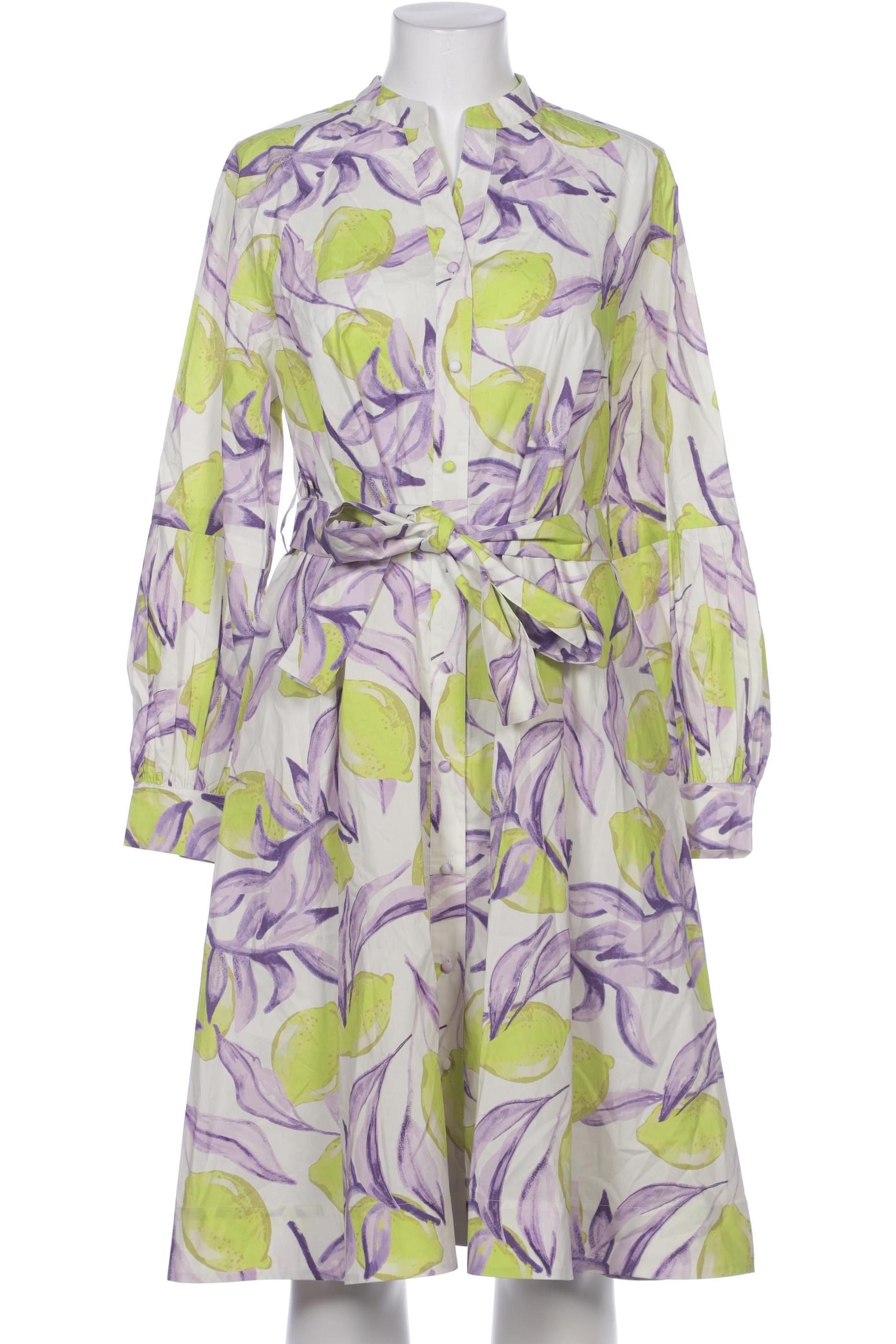 

Lieblingsstück Damen Kleid, mehrfarbig, Gr. 40