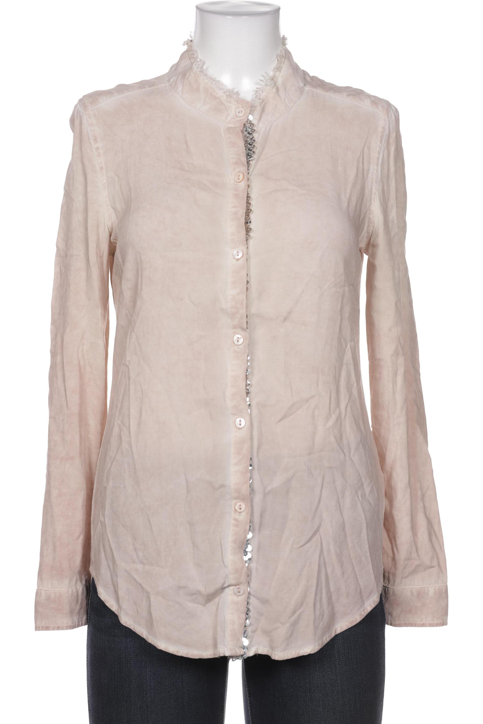 

Lieblingsstück Damen Bluse, pink, Gr. 38