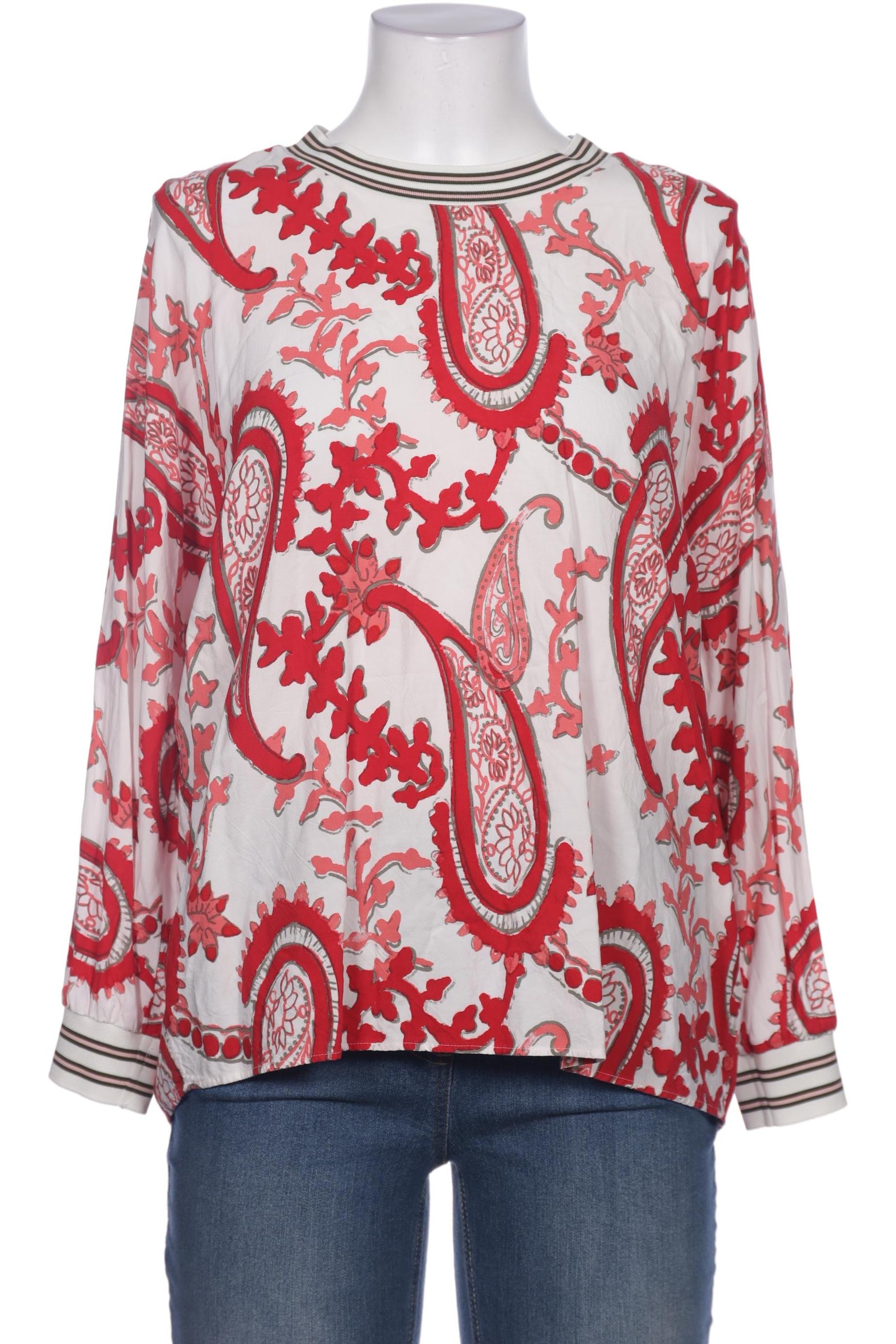 

Lieblingsstück Damen Bluse, weiß, Gr. 36