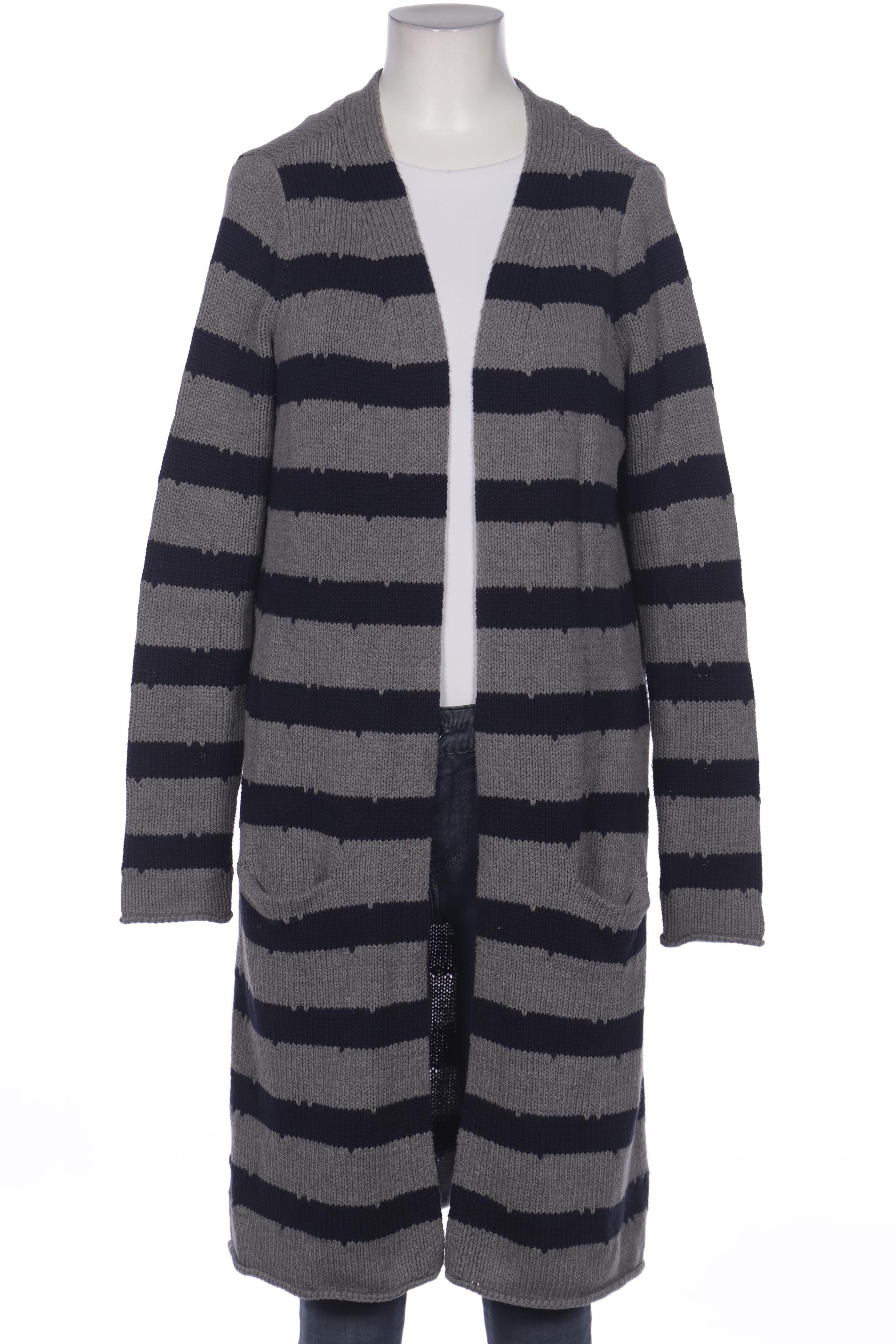 

Lieblingsstück Damen Strickjacke, grau, Gr. 36