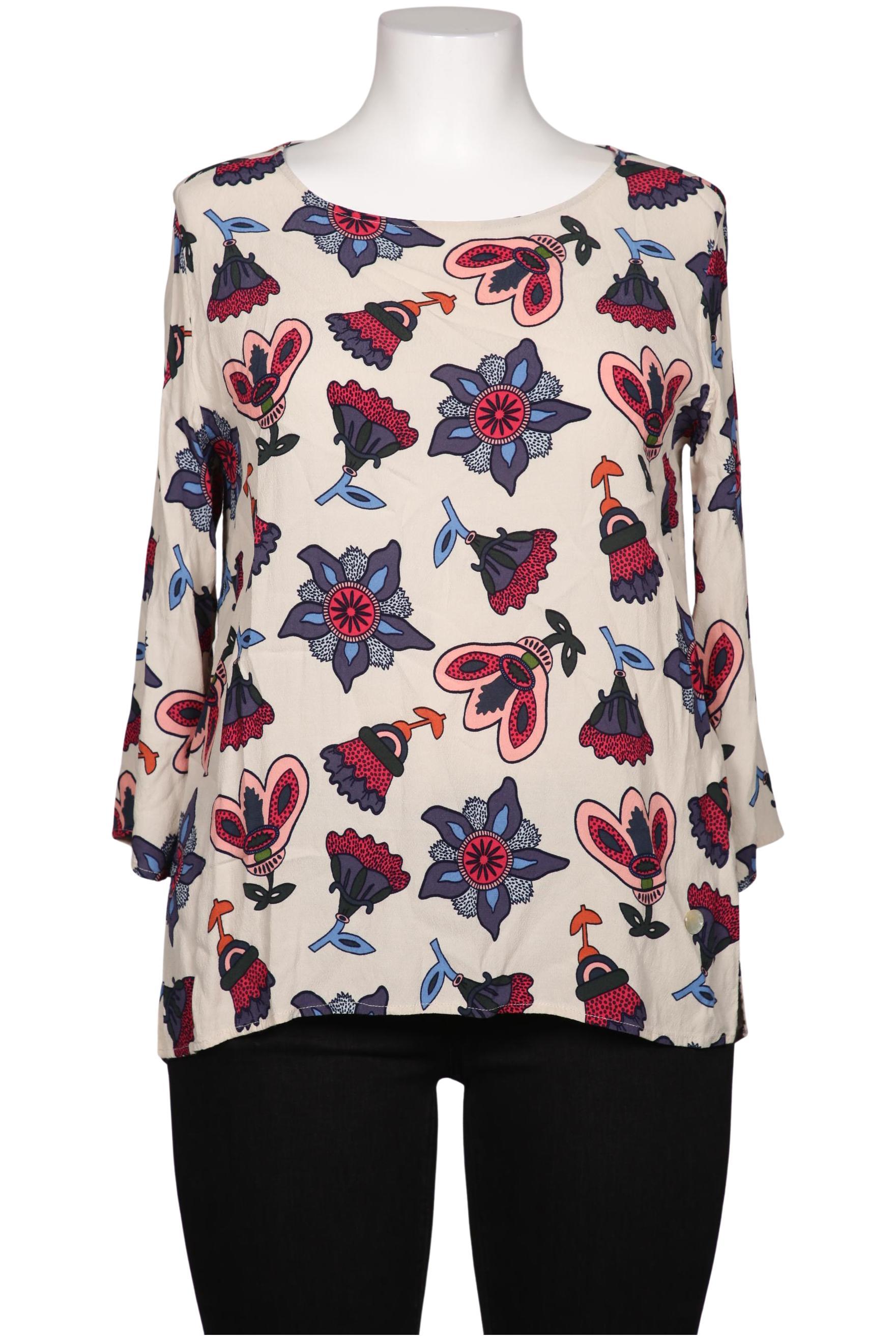 

Lieblingsstück Damen Bluse, mehrfarbig, Gr. 42