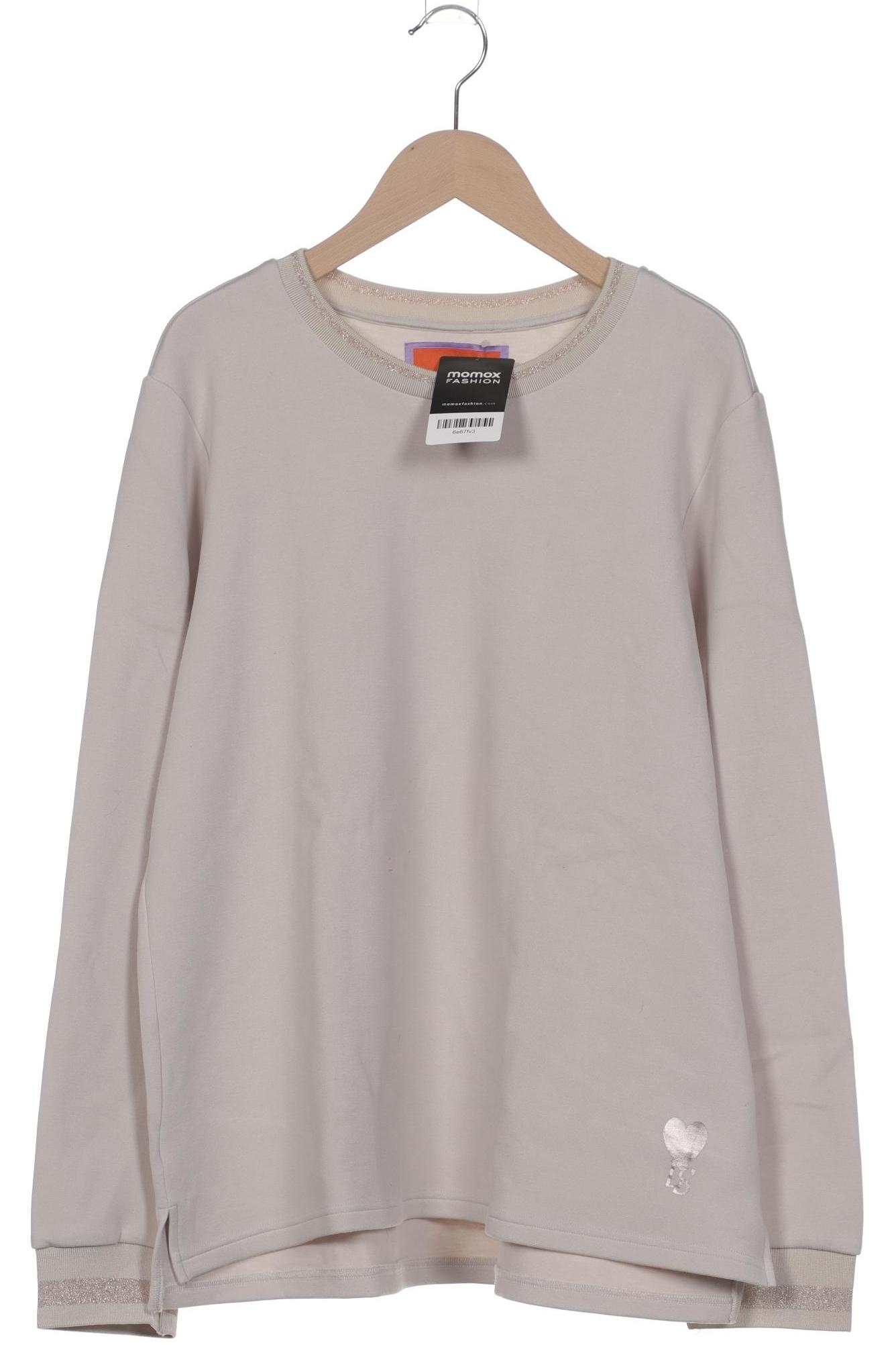 

Lieblingsstück Damen Sweatshirt, grau, Gr. 42
