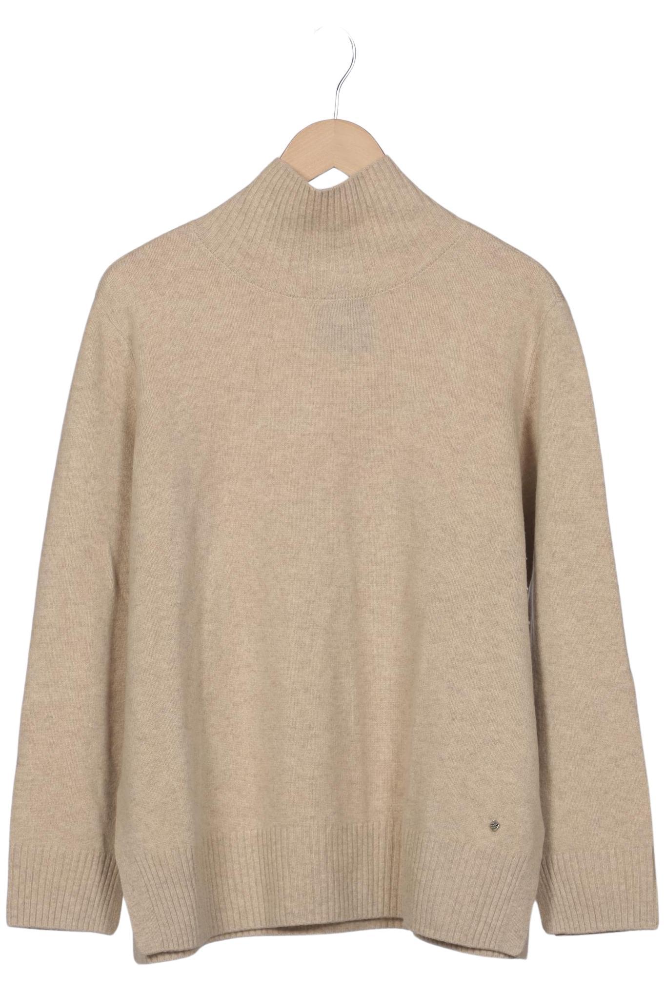 

Lieblingsstück Damen Pullover, beige, Gr. 46