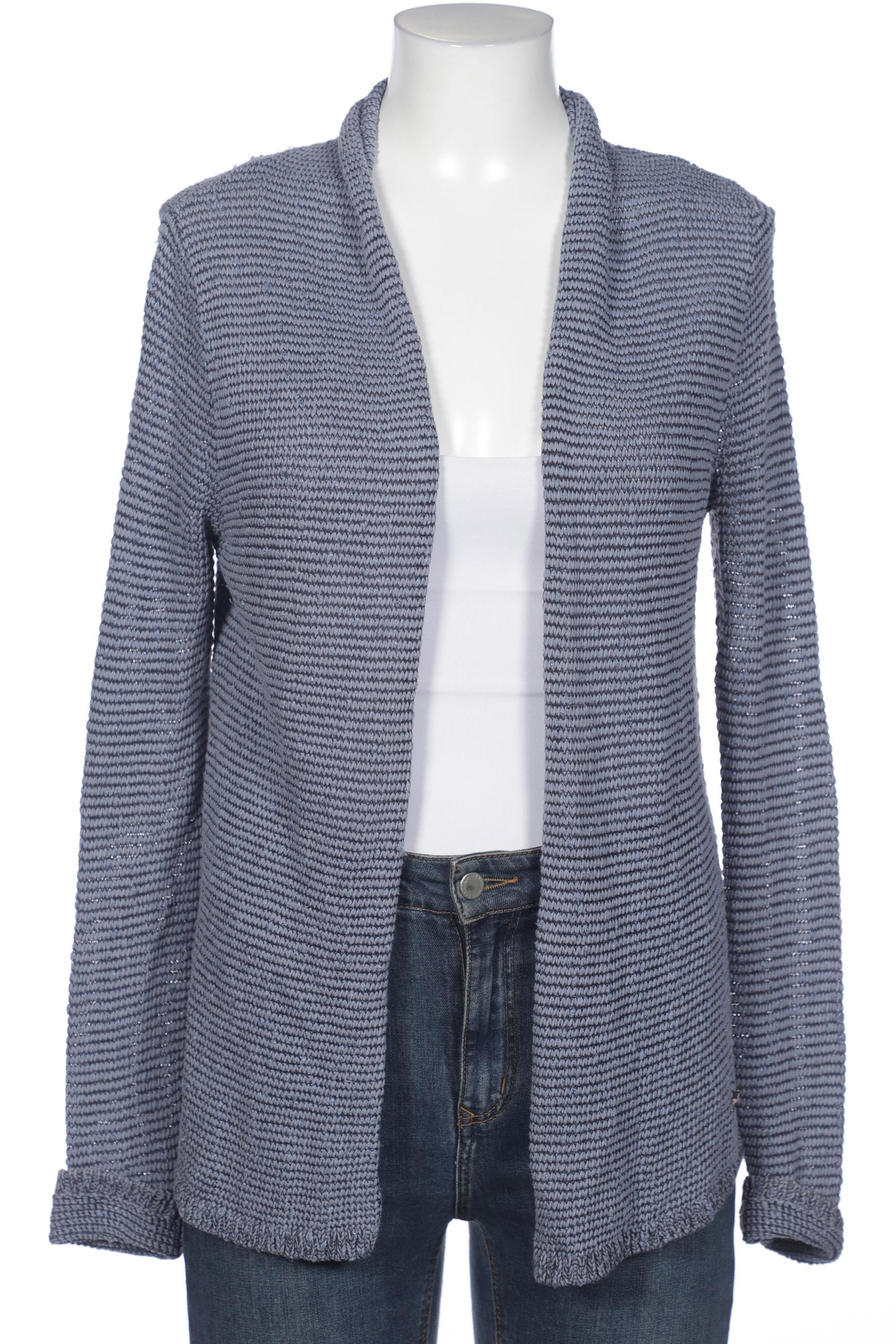 

Lieblingsstück Damen Strickjacke, blau