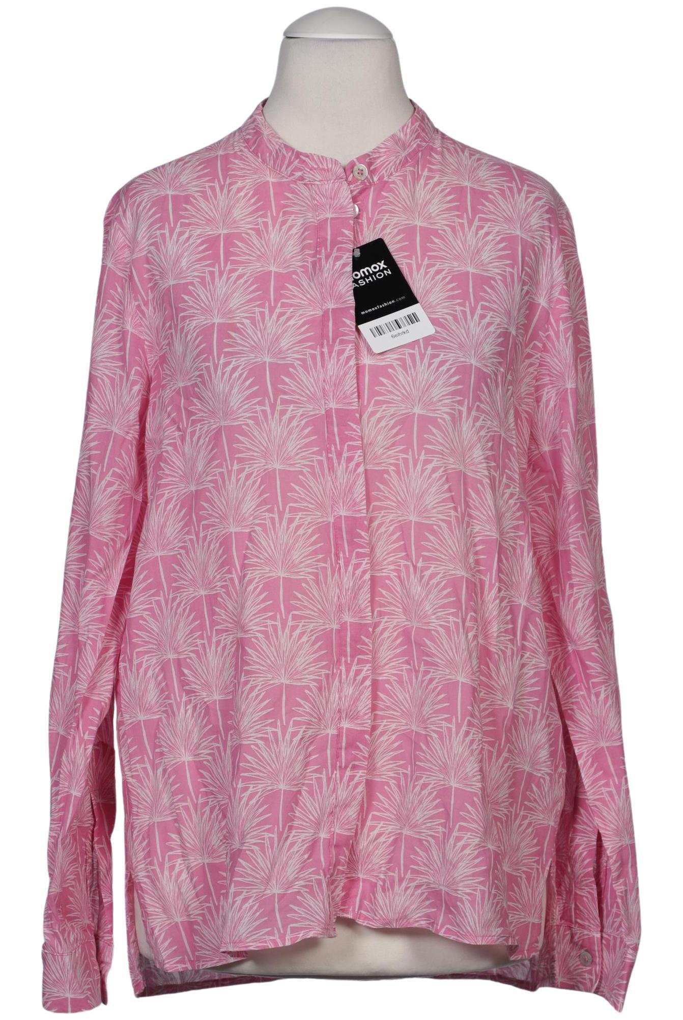 

Lieblingsstück Damen Bluse, pink, Gr. 34