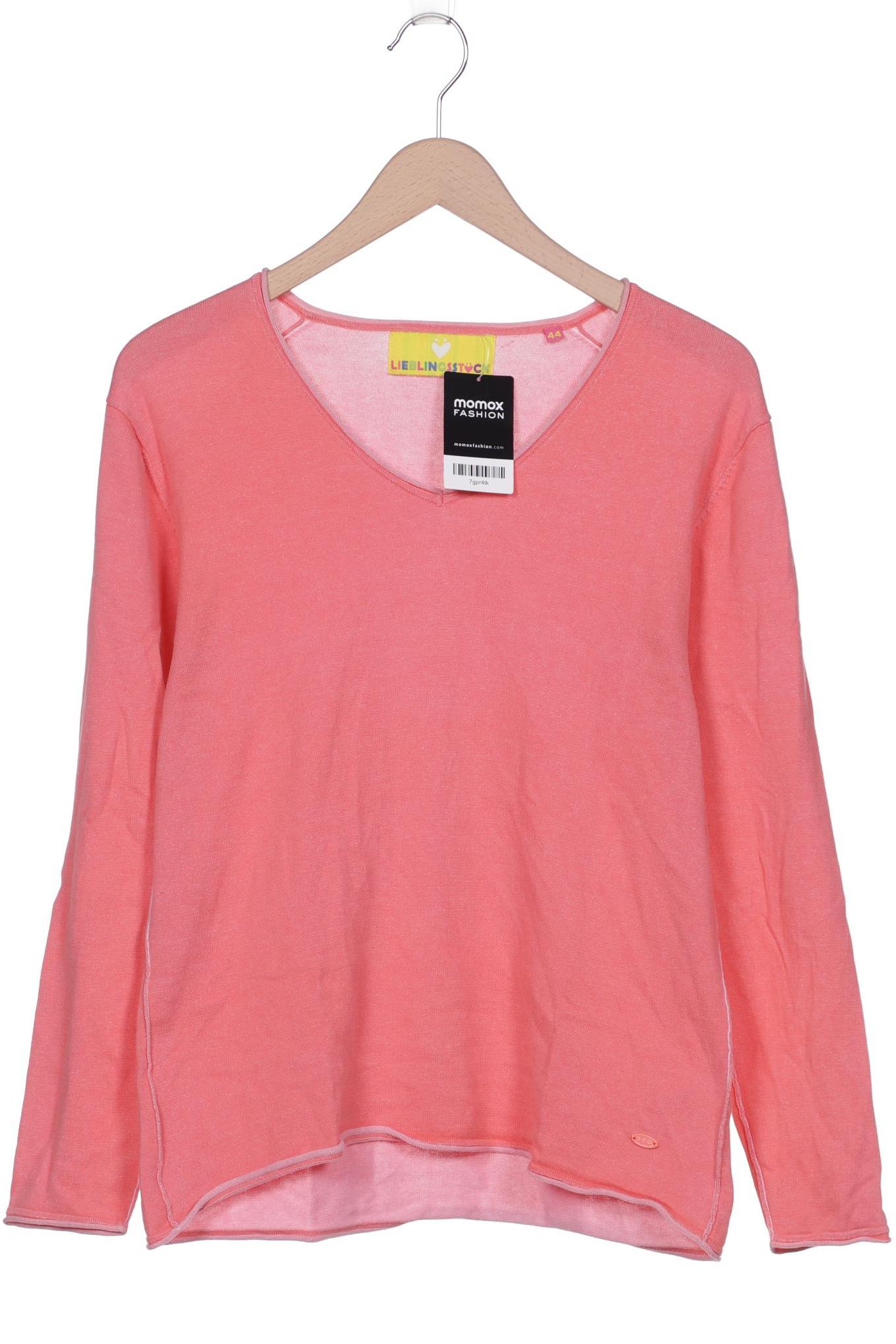 

Lieblingsstück Damen Pullover, pink