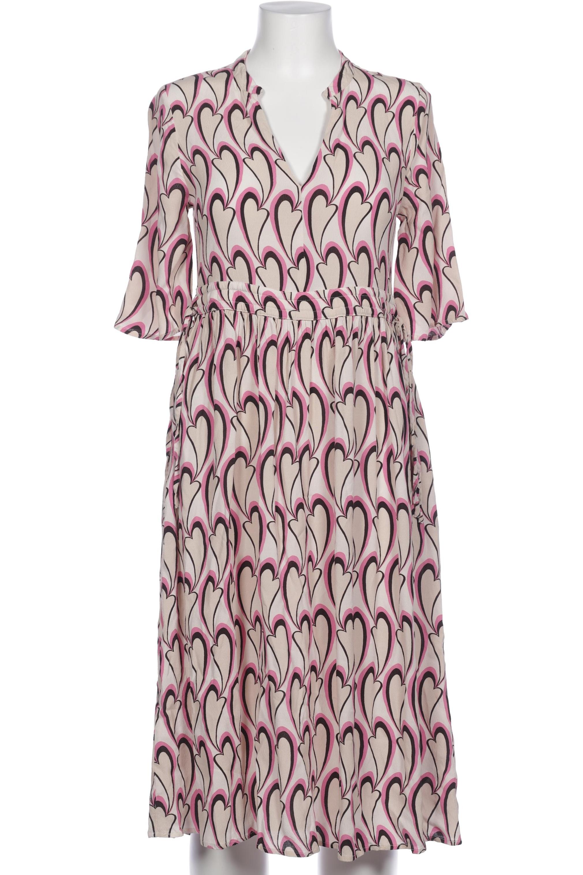 

Lieblingsstück Damen Kleid, beige, Gr. 36