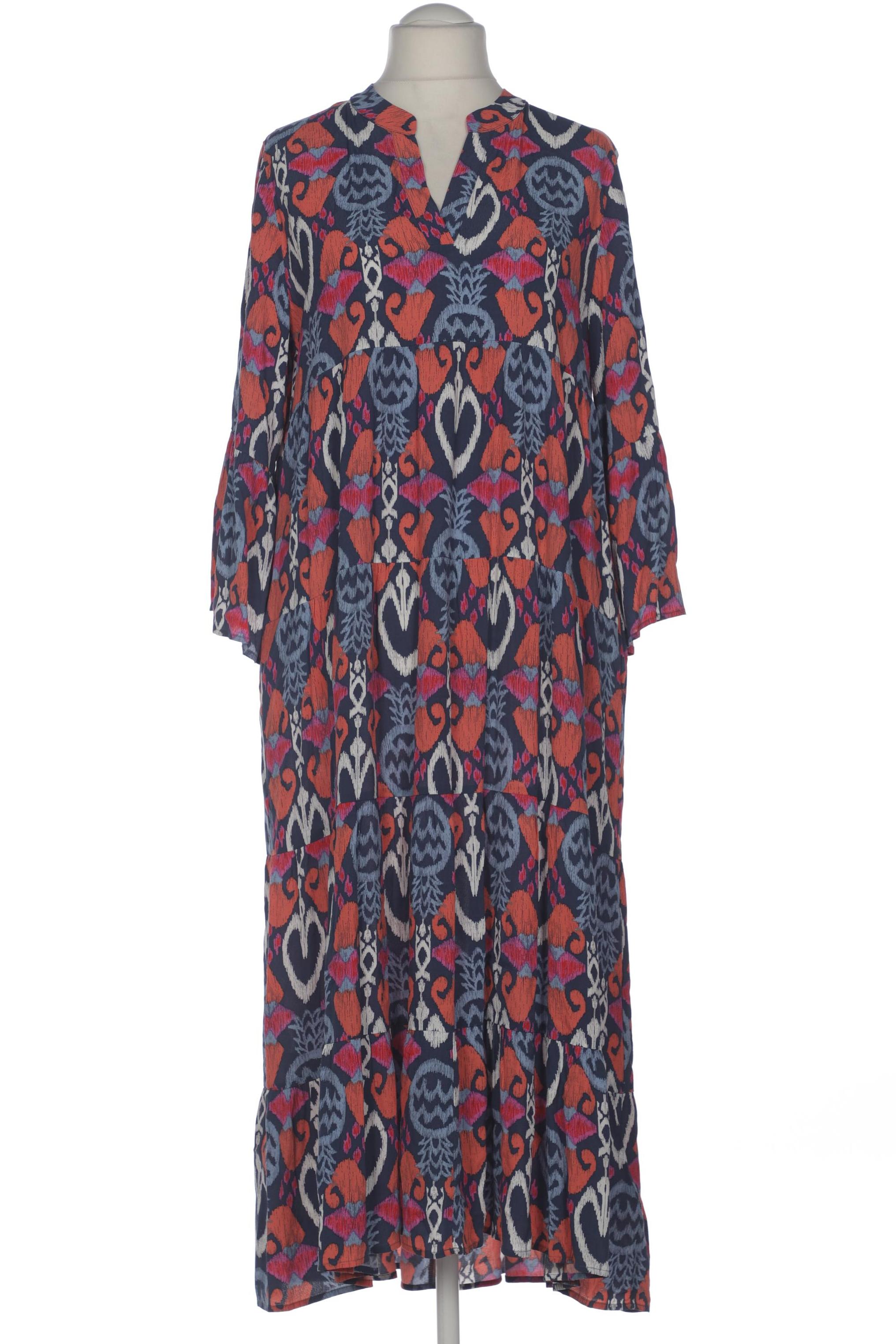 

Lieblingsstück Damen Kleid, mehrfarbig, Gr. 38