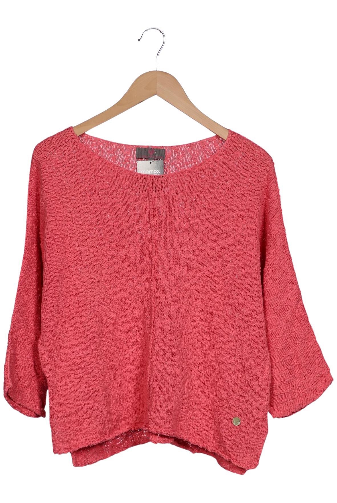 

Lieblingsstück Damen Pullover, pink, Gr. 40