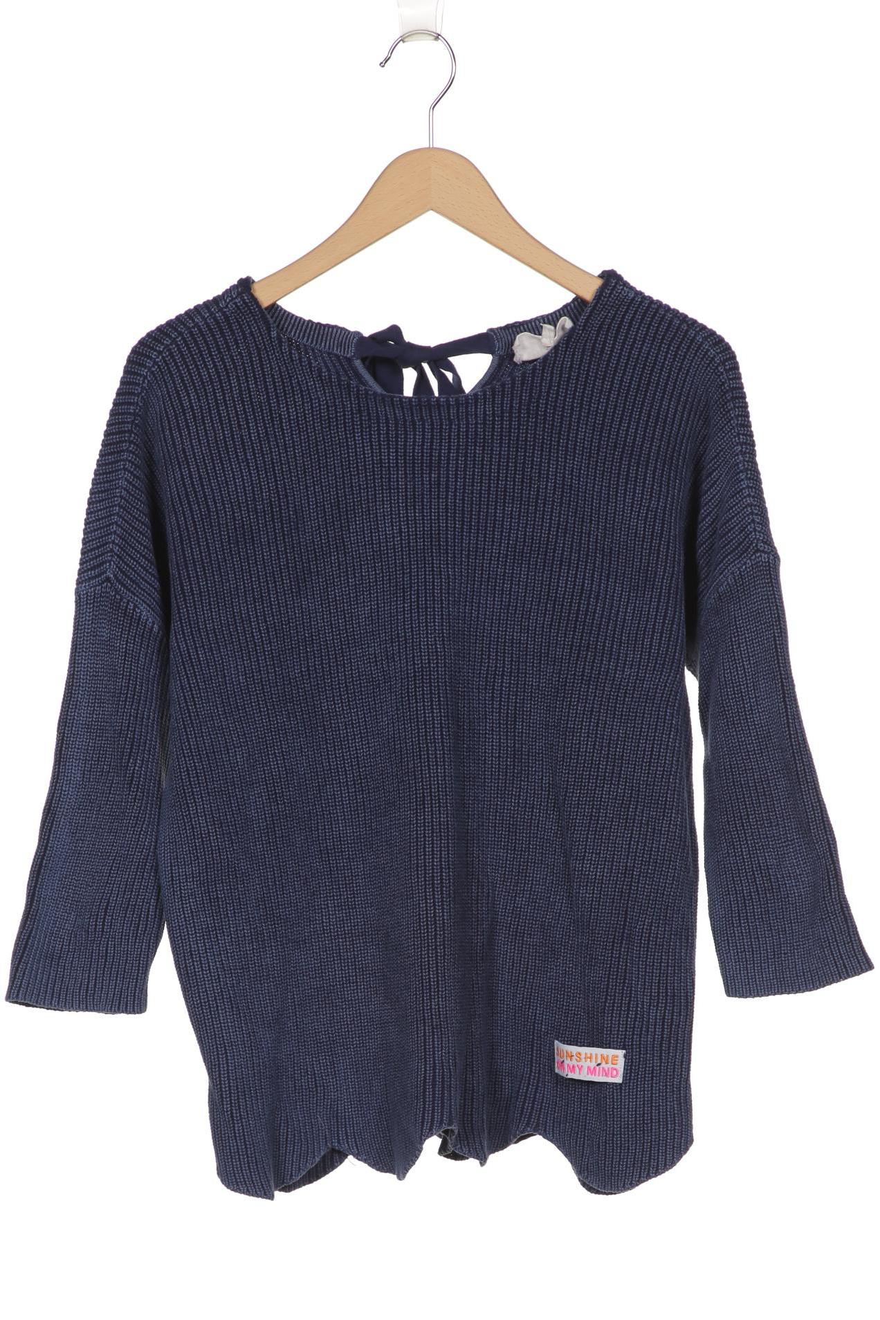 

Lieblingsstück Damen Pullover, marineblau