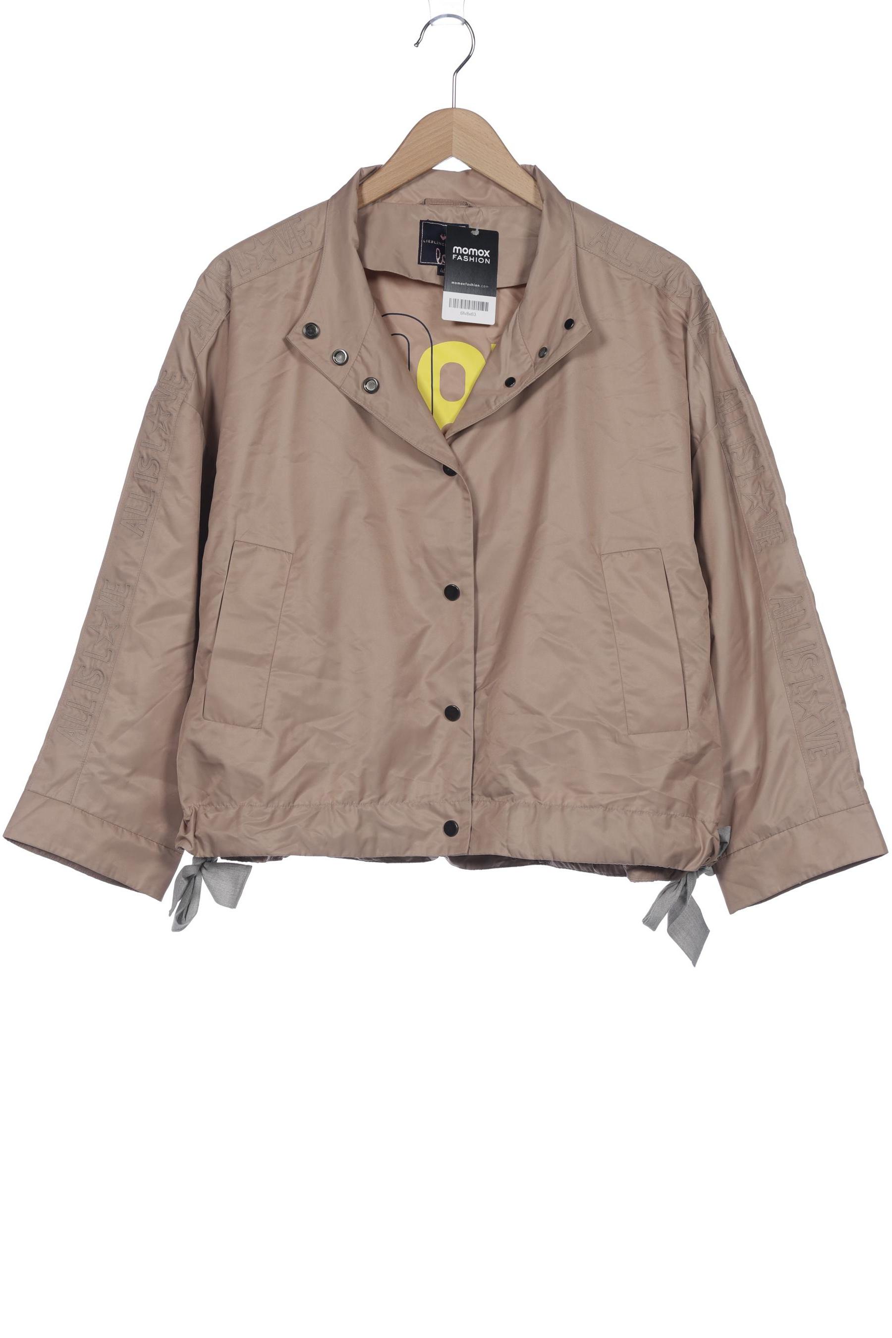 

Lieblingsstück Damen Jacke, beige
