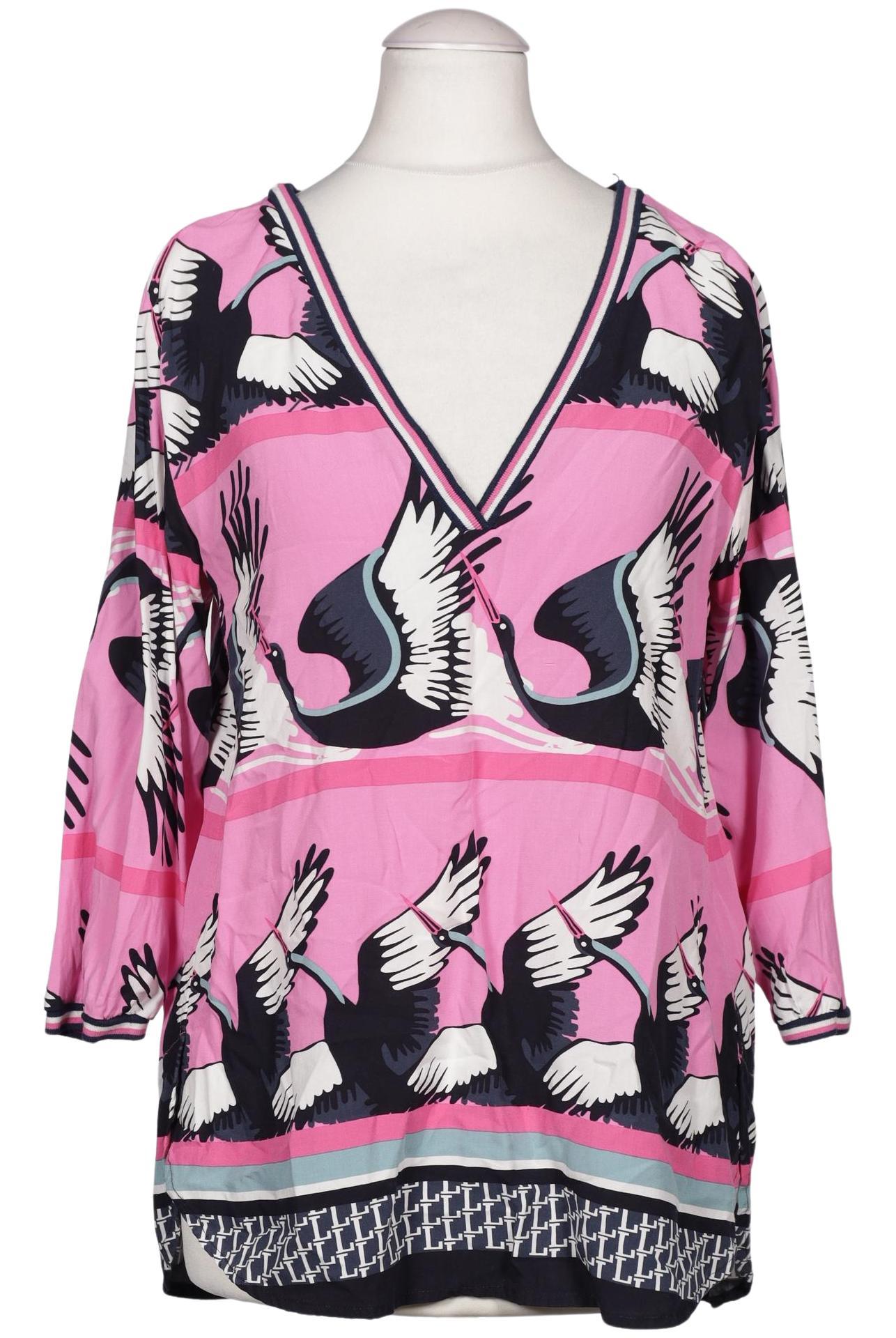 

Lieblingsstück Damen Bluse, mehrfarbig, Gr. 34