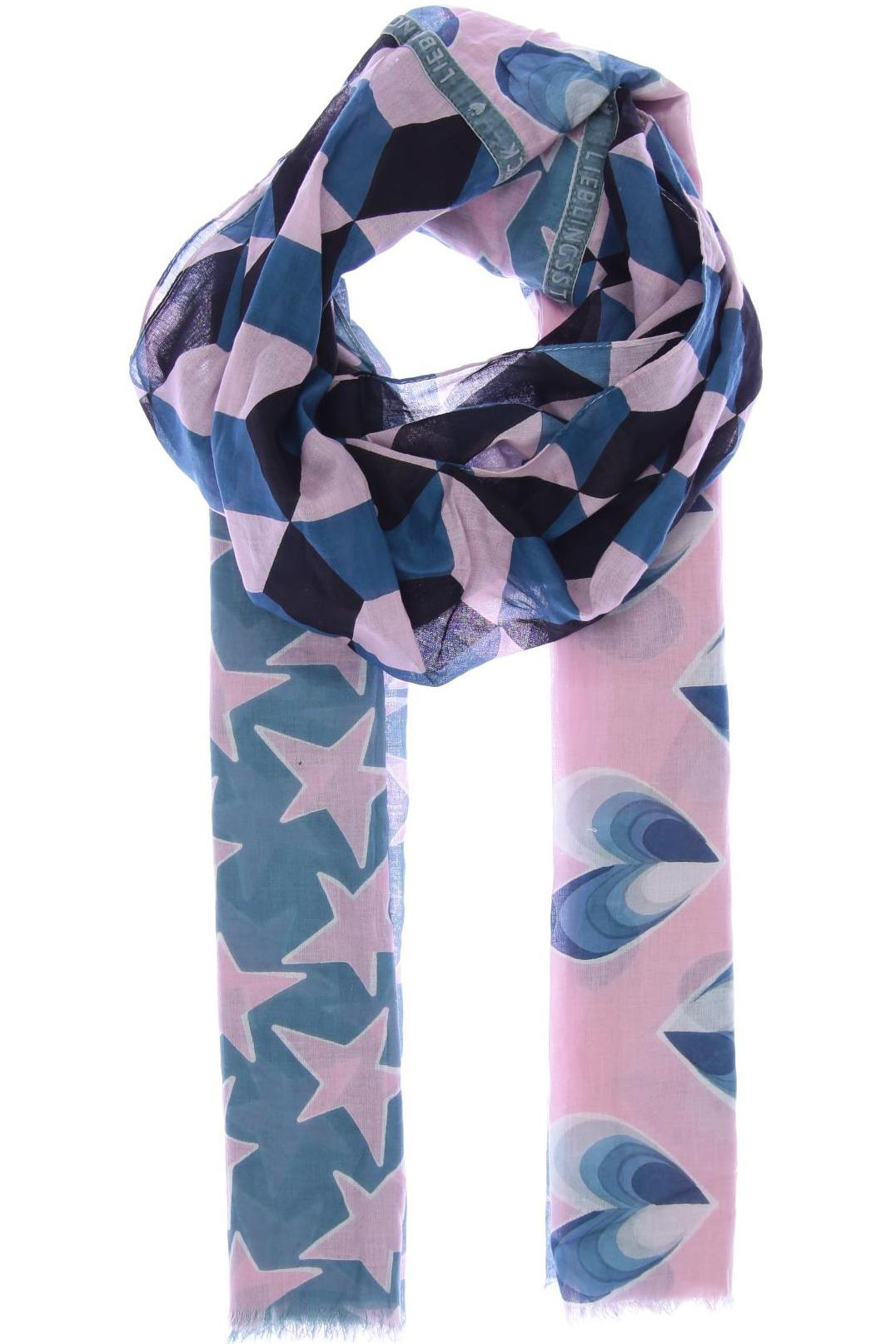 

Lieblingsstück Damen Schal, blau